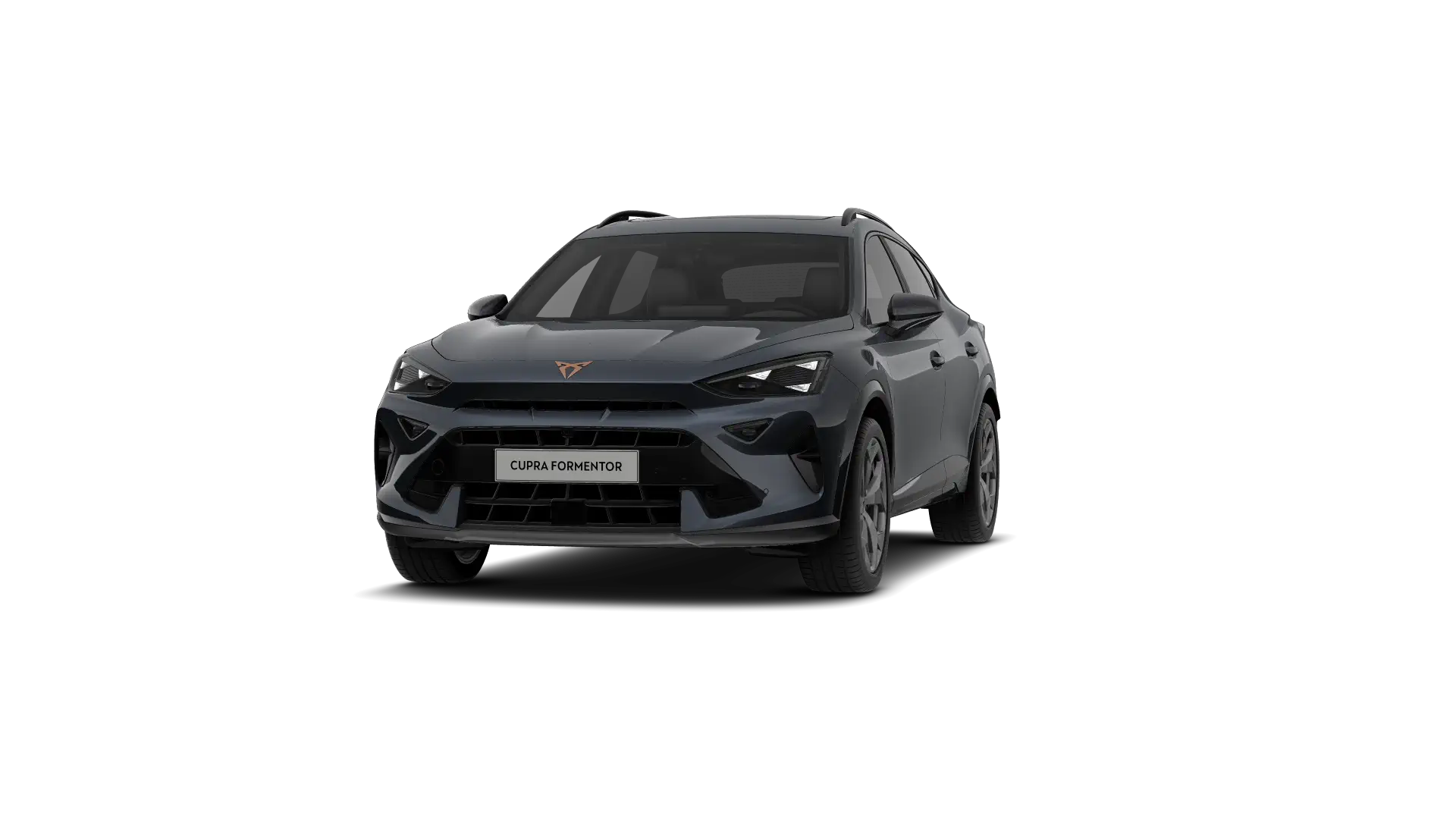 CUPRA Formentor Impulse 1.5 eTSI 150pk (110kW) DSG 7v Mild Hybrid