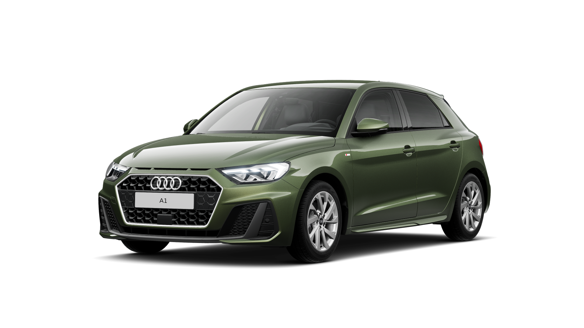 Audi A1 Sportback Prestige Edition 30 TFSI  85(116) kW(pk) S tronic