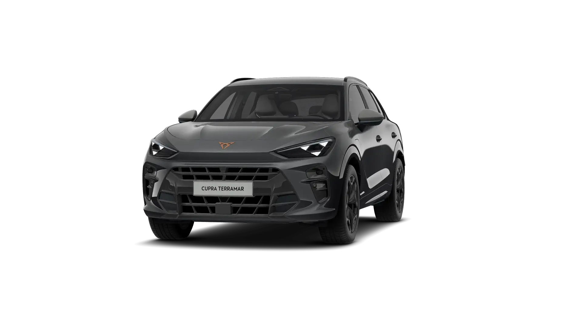 CUPRA Terramar Business 1.5 e-HYBRID 204pk (150kW) DSG 6v Plug-in Hybrid EURO 6 EA