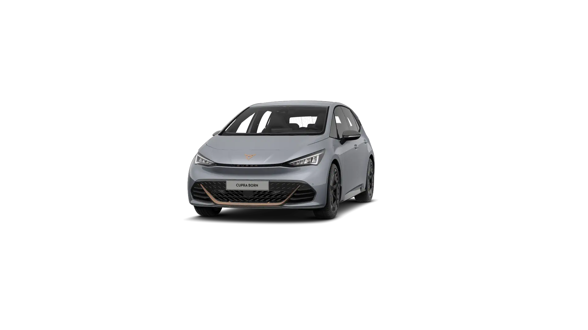 CUPRA Born eBoost Business 231pk (170kW) v 77 kWh