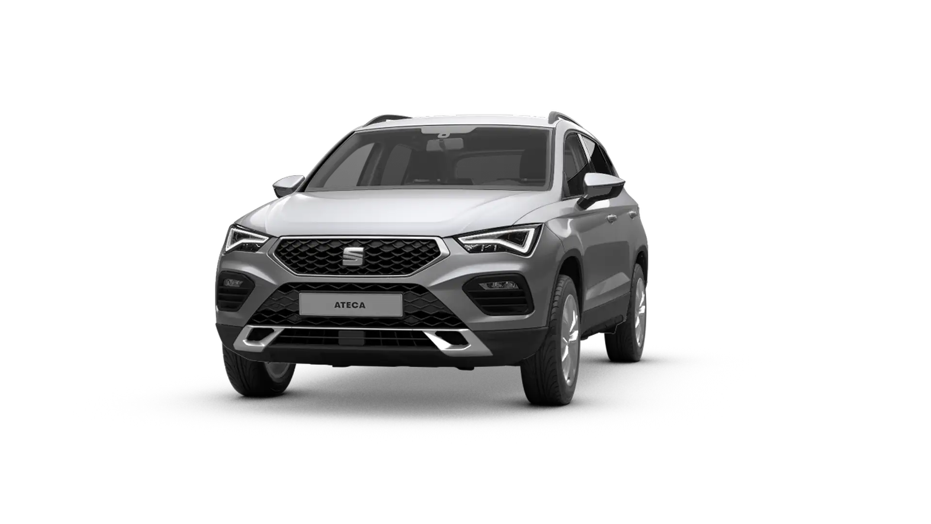 Ateca Move! Navi 1.5 TSI 150pk (110kW) DSG 7v
