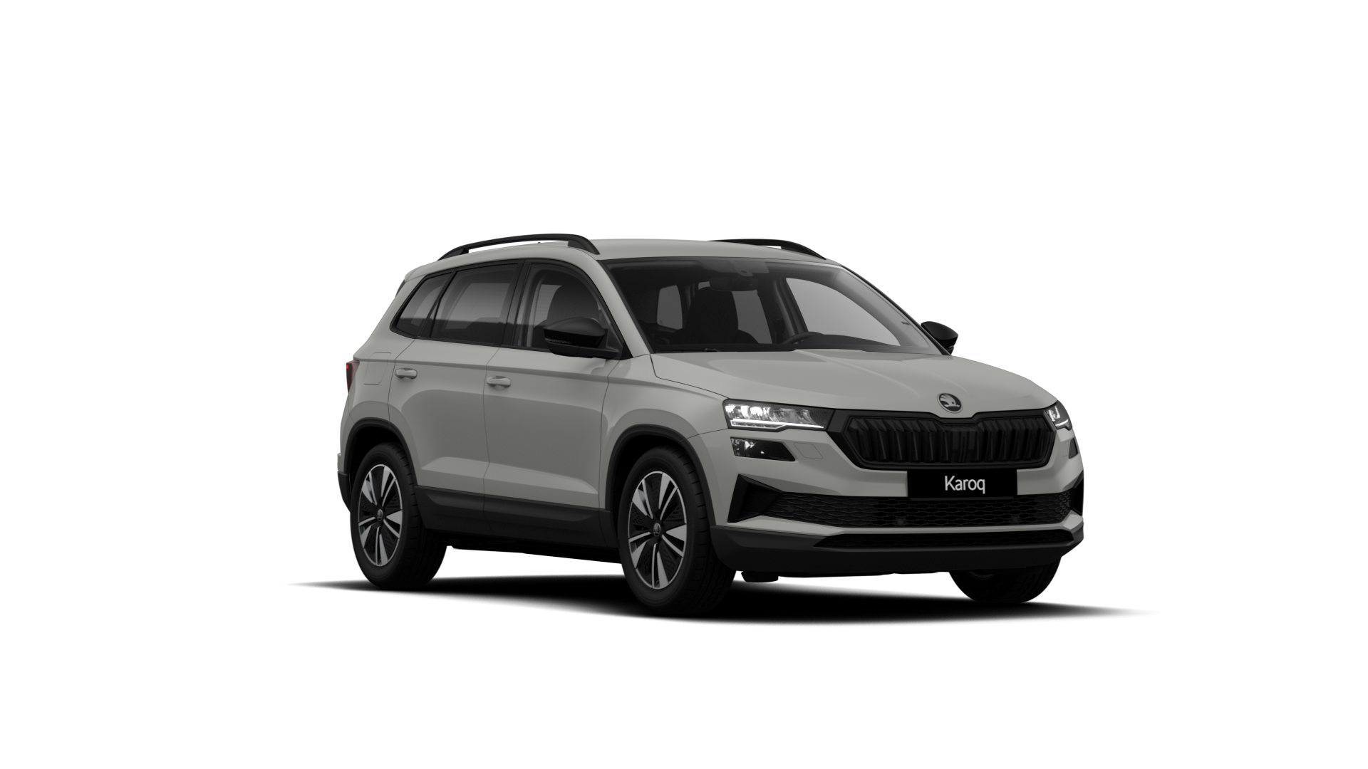 Karoq Family 1.5 TSI 110kW (150pk) DSG7
