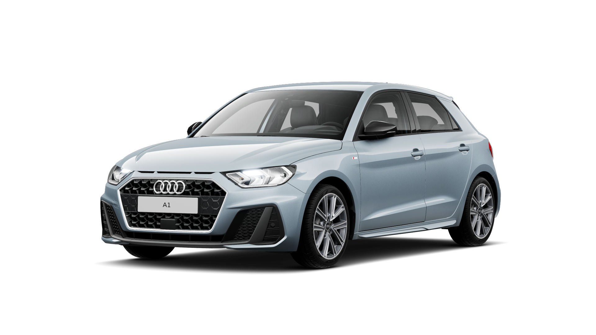 Audi A1 Sportback Prestige Edition 30 TFSI  85(116) kW(pk) S tronic