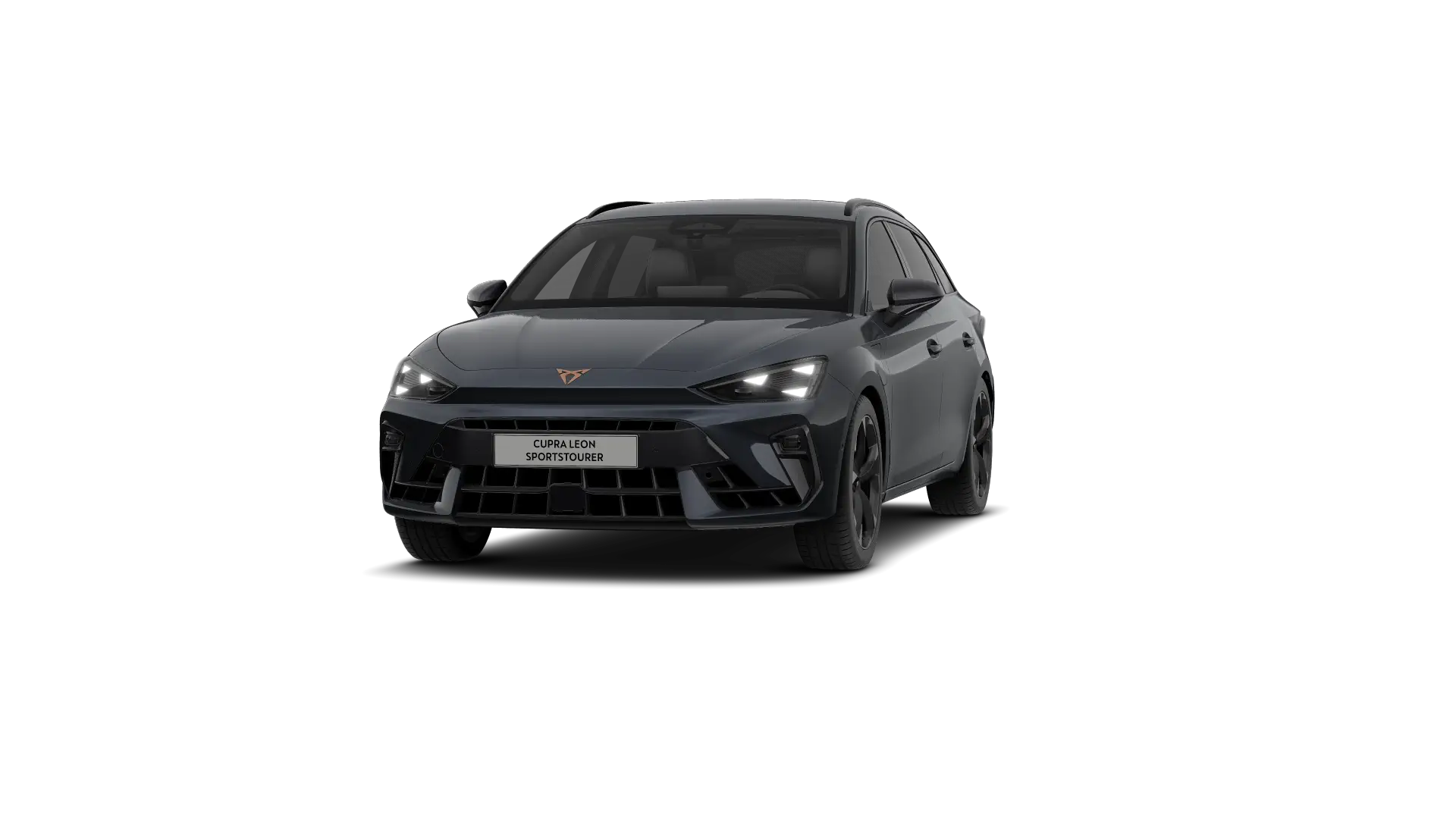 CUPRA Leon Break Business 1.5 e-HYBRID 204pk (150kW) DSG 6v Plug-in Hybrid