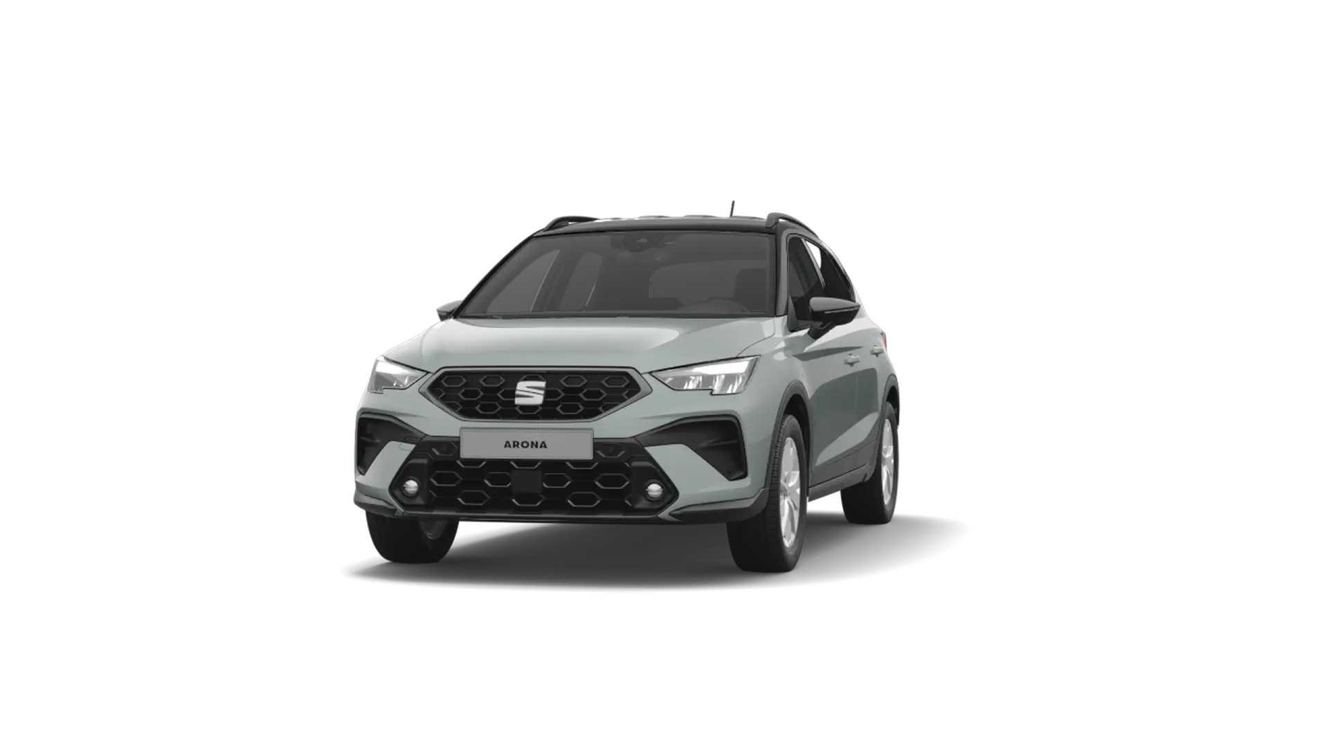 Arona Play Plus 1.0 TSI 115pk (85kW) DSG 7v