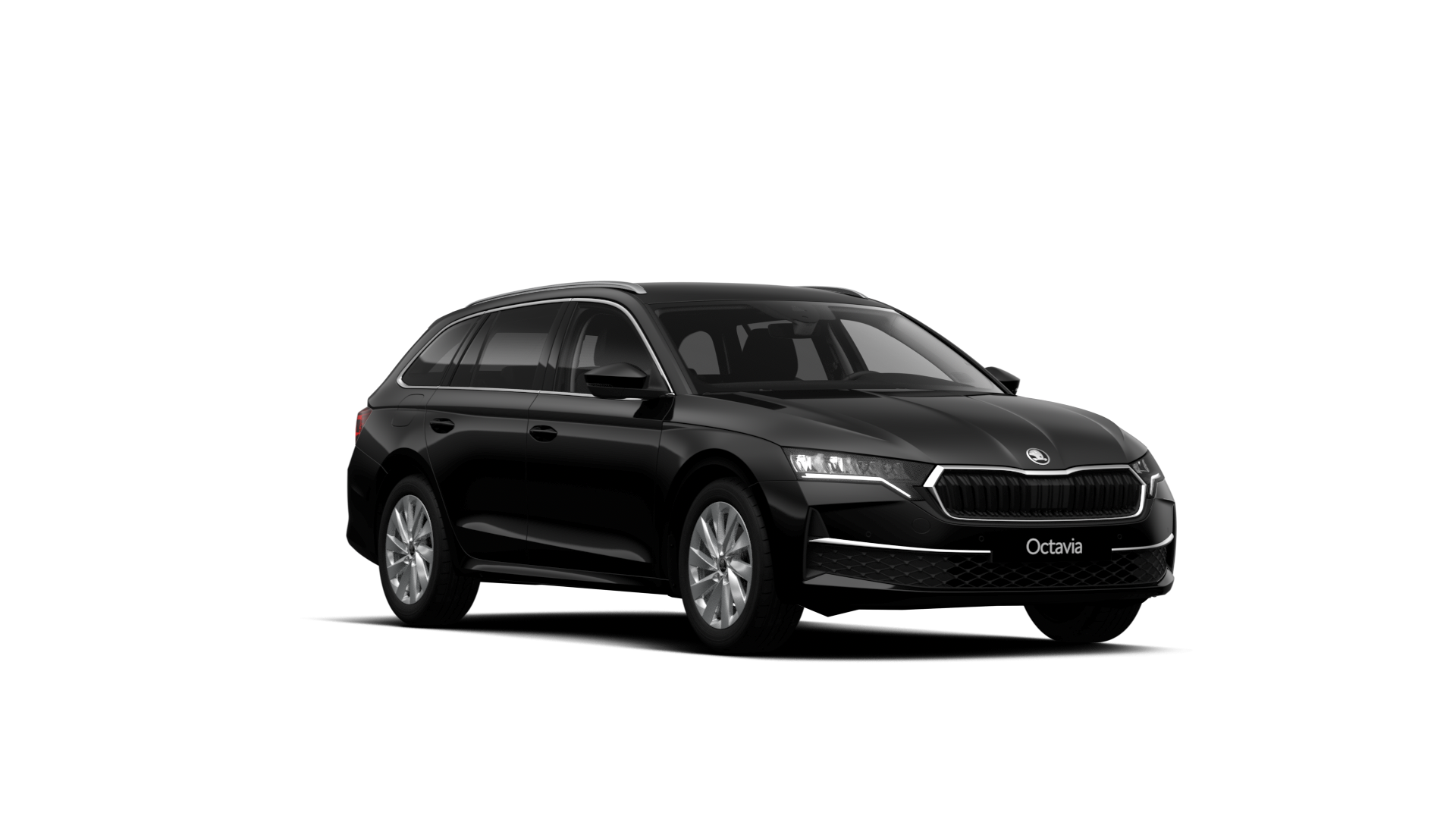 Octavia Combi Family 1.5 TSI m-HEV 85kW (115pk) DSG7