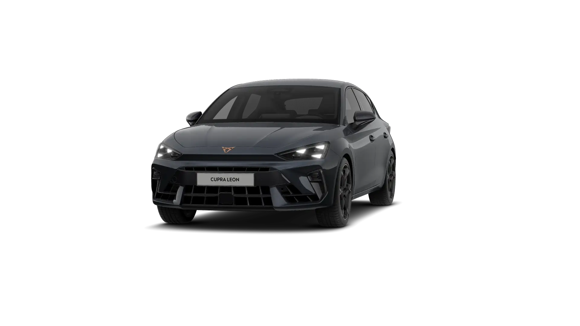 CUPRA Leon 5D Impulse Plus 1.5 eTSI 150pk (110kW) DSG 7v Mild Hybrid