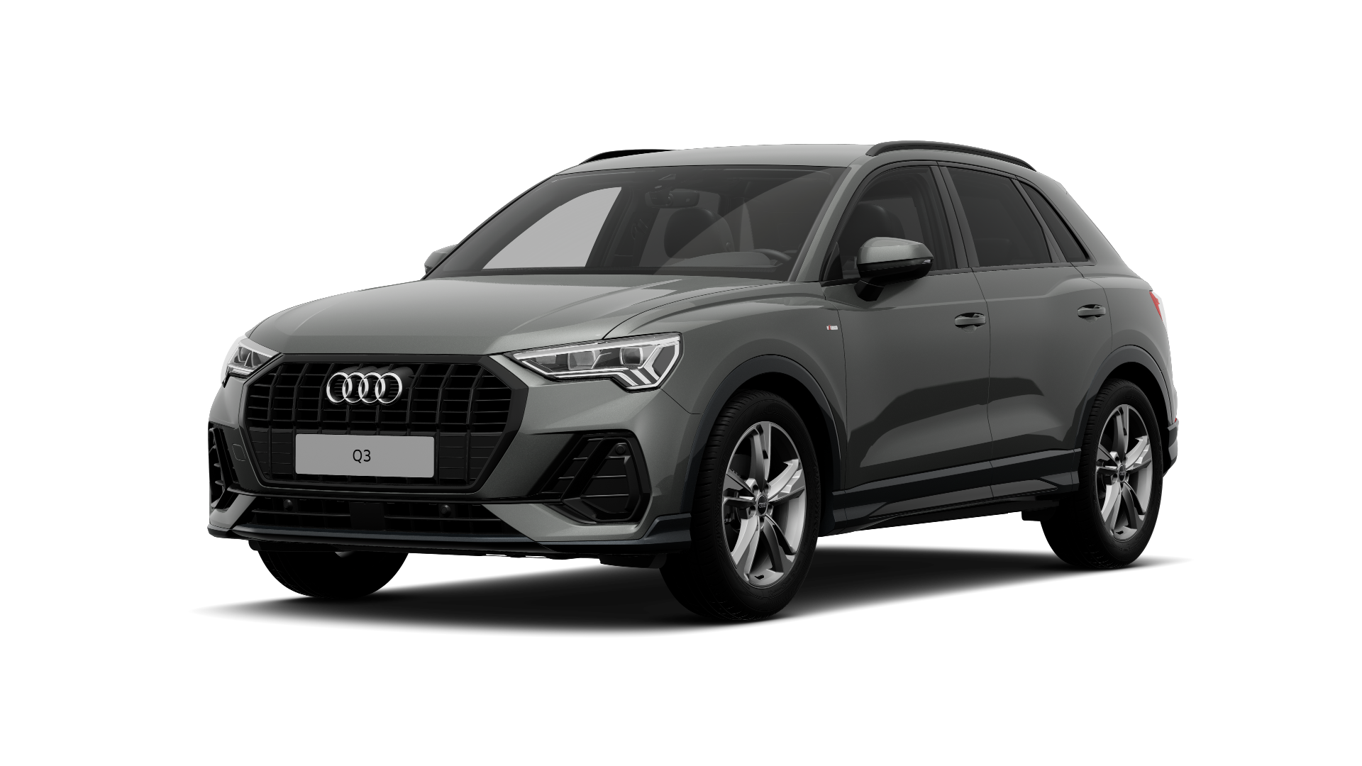 Audi Q3  S line 35 TFSI  110(150) kW(pk) S tronic