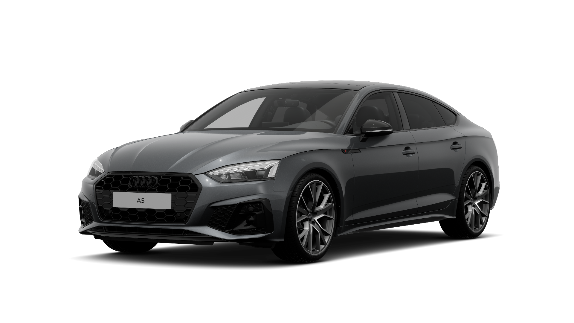 Audi A5 Sportback Business Edition Competition 35 TFSI  110(150) kW(pk) S tronic