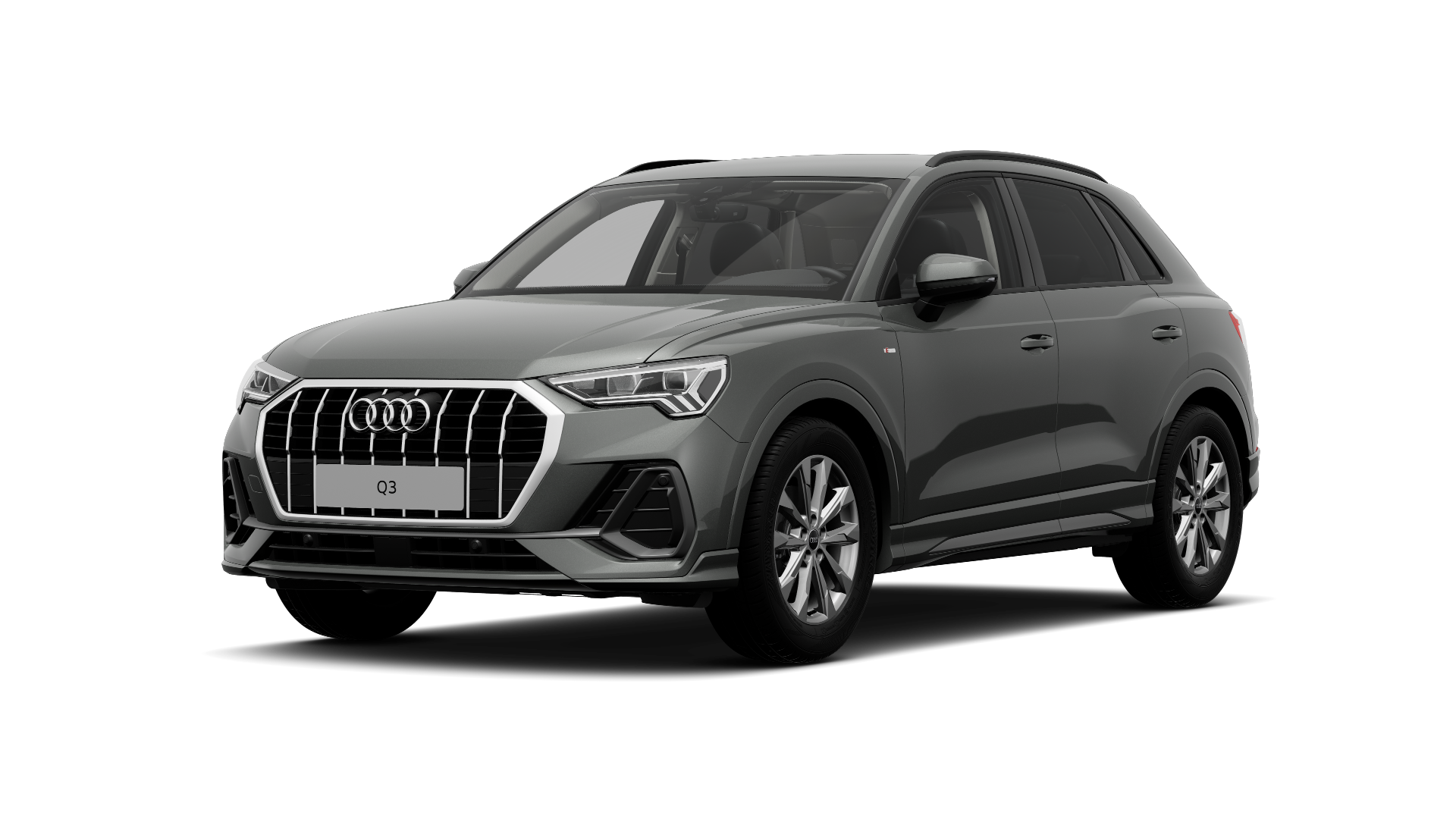 Audi Q3  S line 35 TFSI  110(150) kW(pk) S tronic