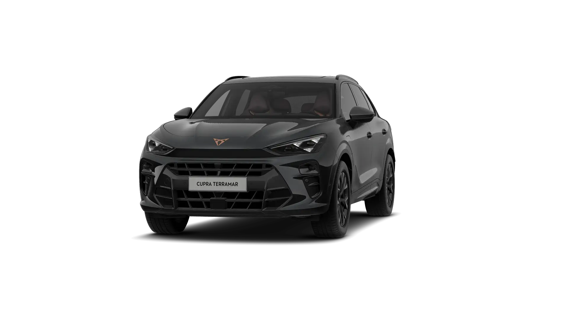 CUPRA Terramar Business 1.5 e-HYBRID 204pk (150kW) DSG6v Plug-in Hybrid