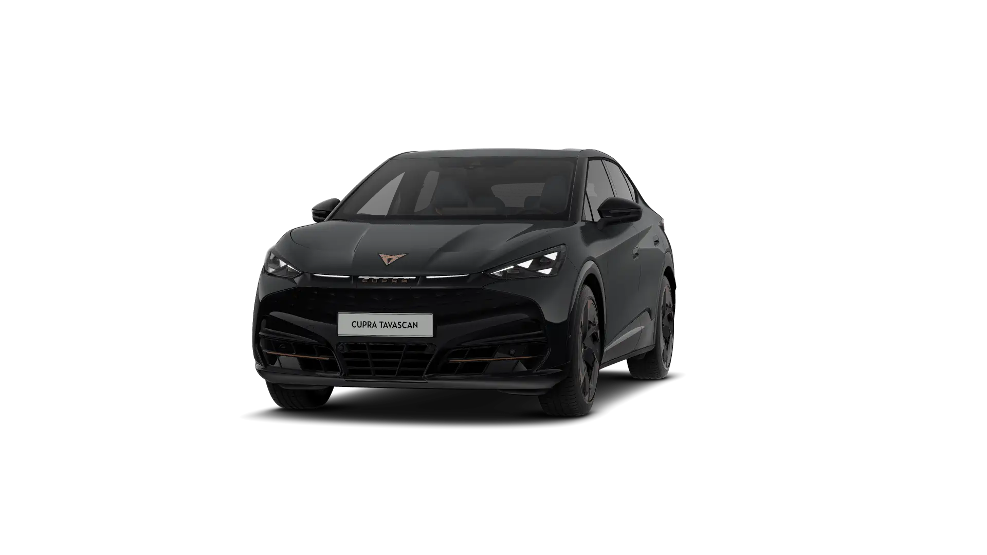 CUPRA Tavascan Endurance Corporate Plus 286pk (210kW) v 77 kWh Rear Wheel Drive