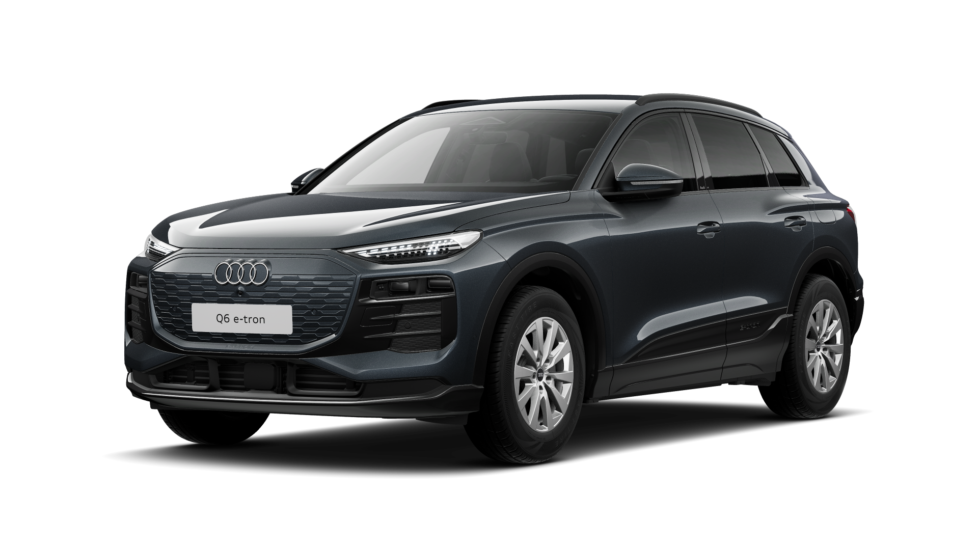 Audi Q6 SUV Corporate e-tron performance  225,00 kW
