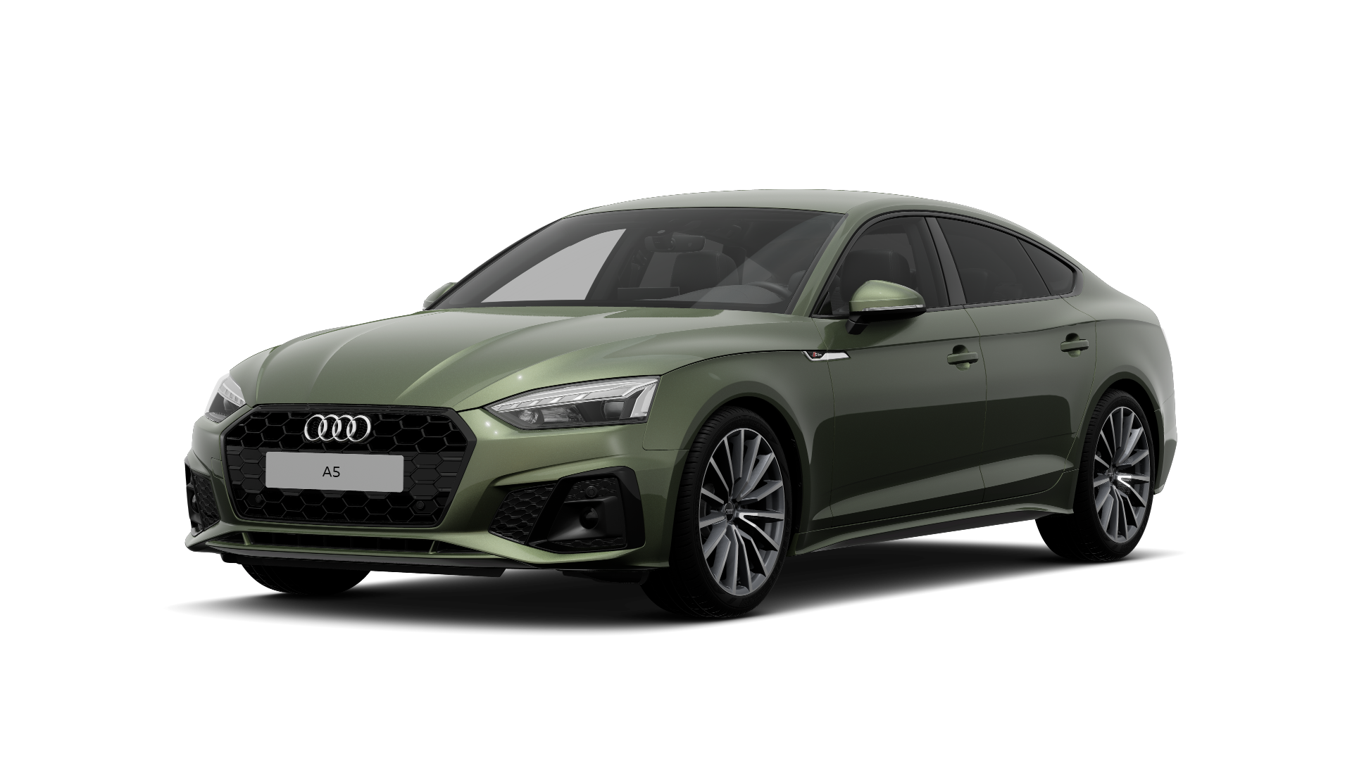 Audi A5 Sportback Prestige Edition 35 TFSI  110(150) kW(pk) S tronic
