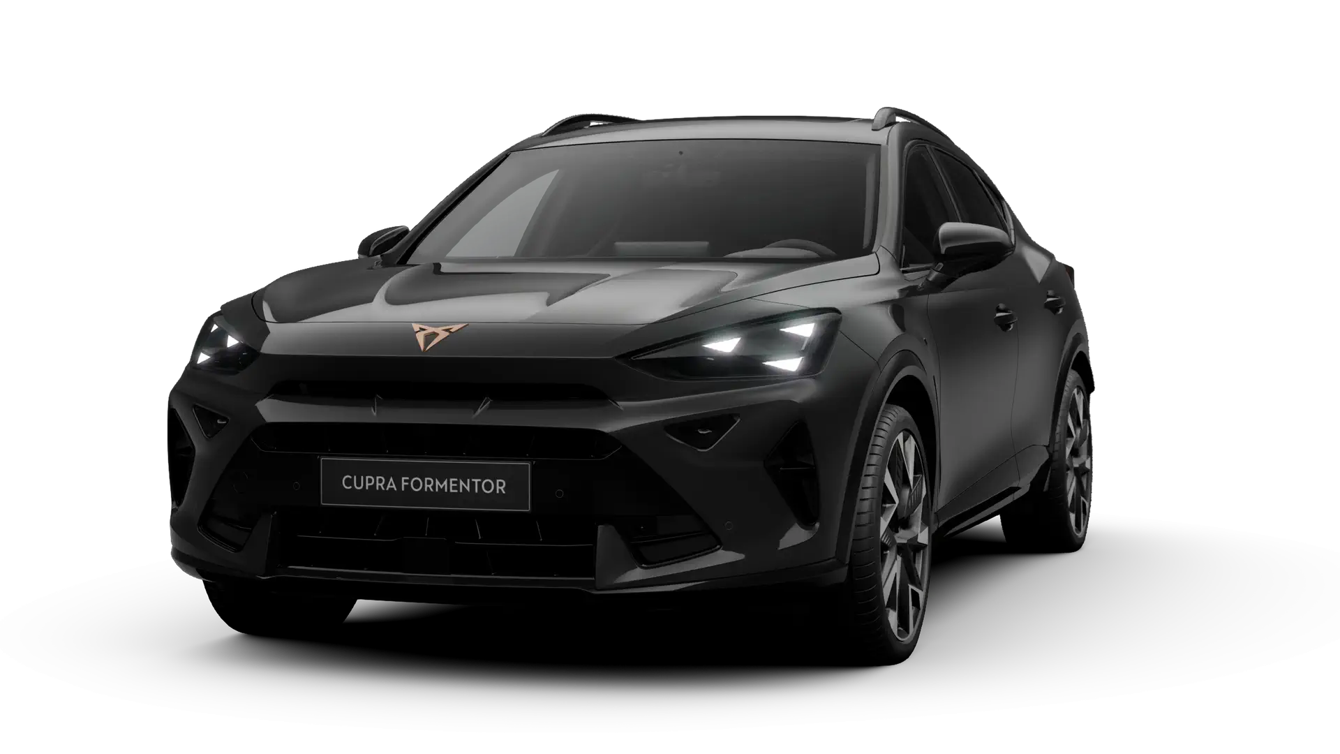 CUPRA Formentor Impulse Plus 1.5 eTSI 150pk (110kW) DSG 7v Mild Hybrid EURO 6 EB