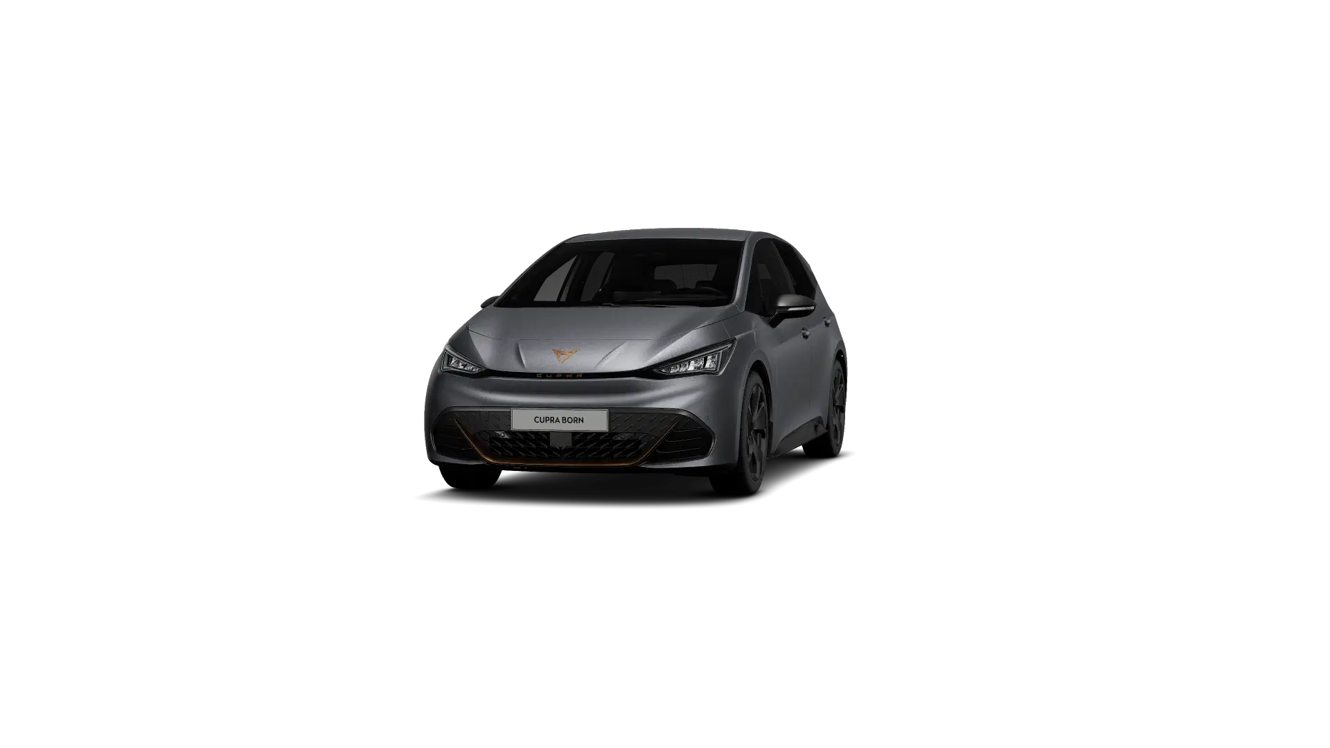 CUPRA Born eBoost Business 231pk (170kW) v 59 kWh