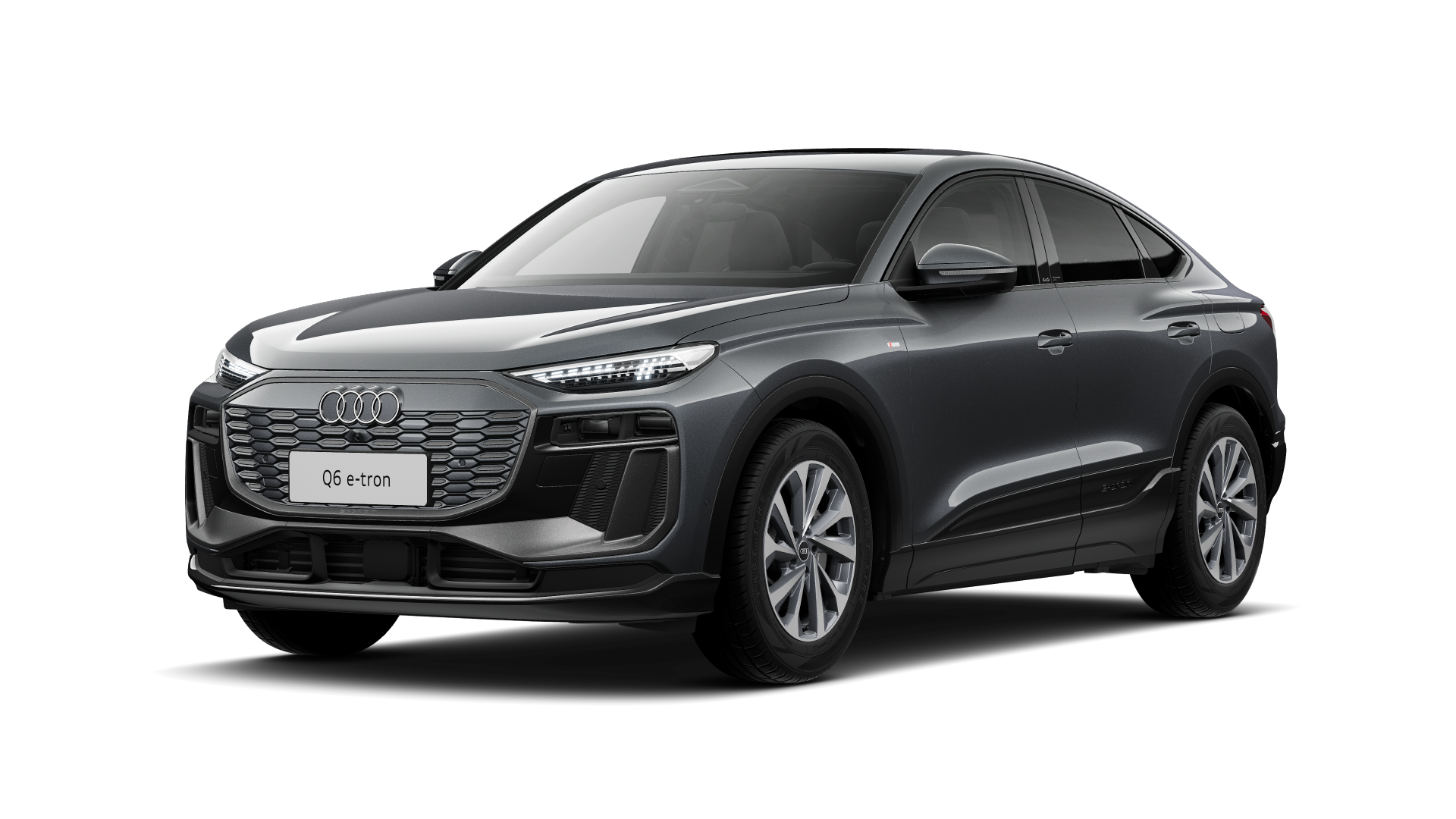 Audi Q6 Sportback Corporate S e-tron performance  225,00 kW