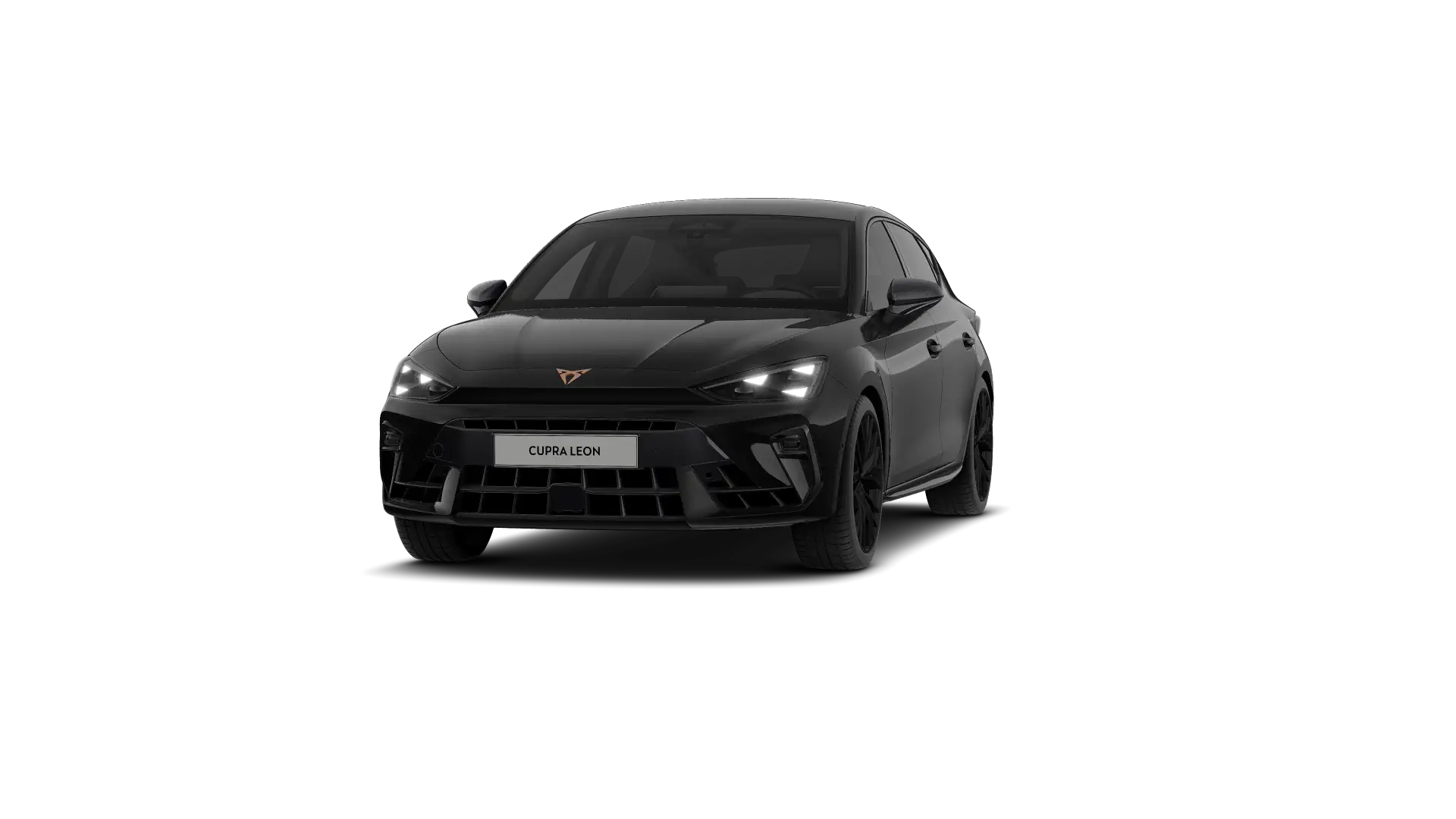 CUPRA Leon 5D Impulse Plus 1.5 eTSI 150pk (110kW) DSG 7v Mild Hybrid