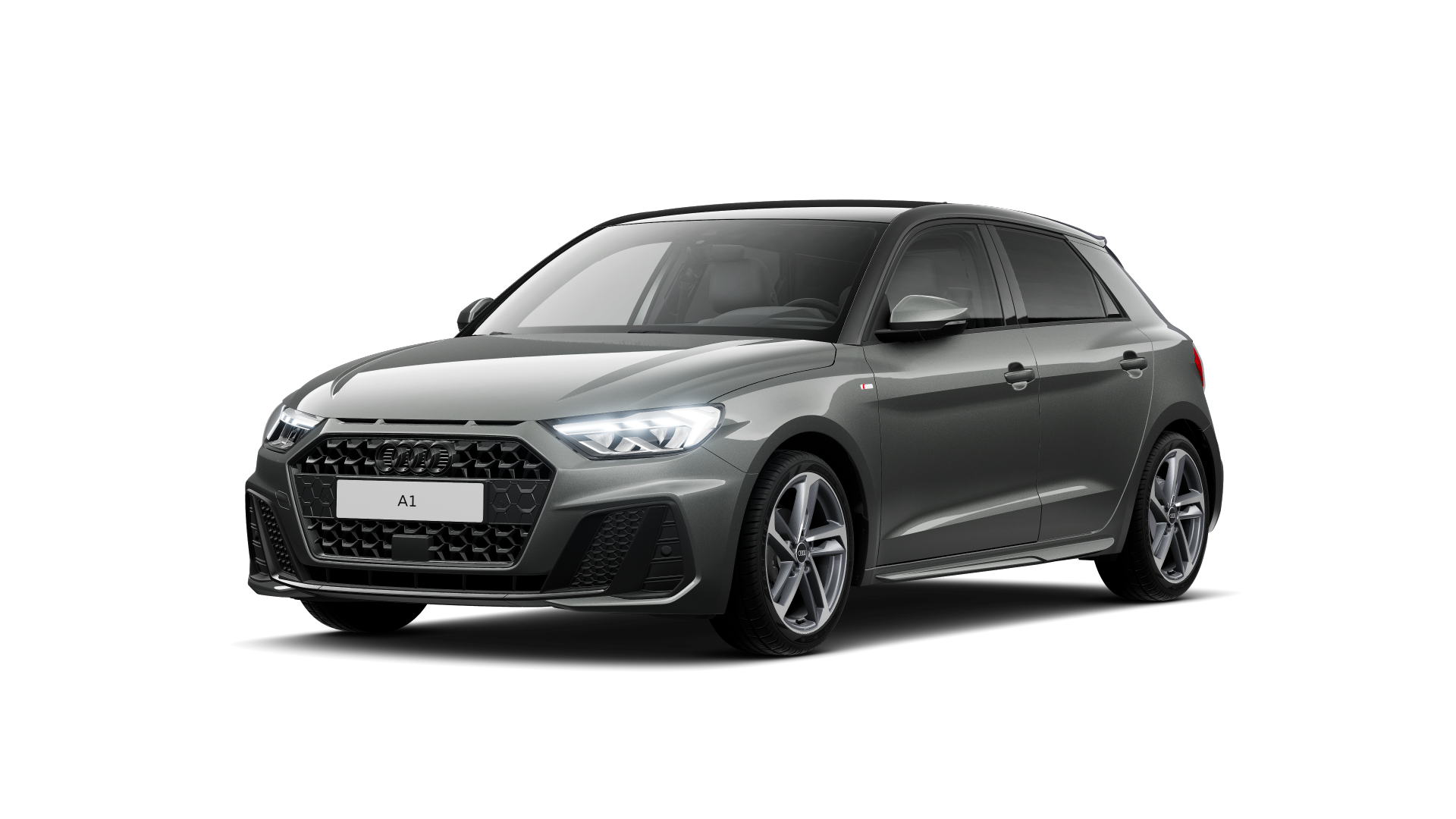 Audi A1 Sportback Prestige Edition 25 TFSI  70(95) kW(pk) S tronic
