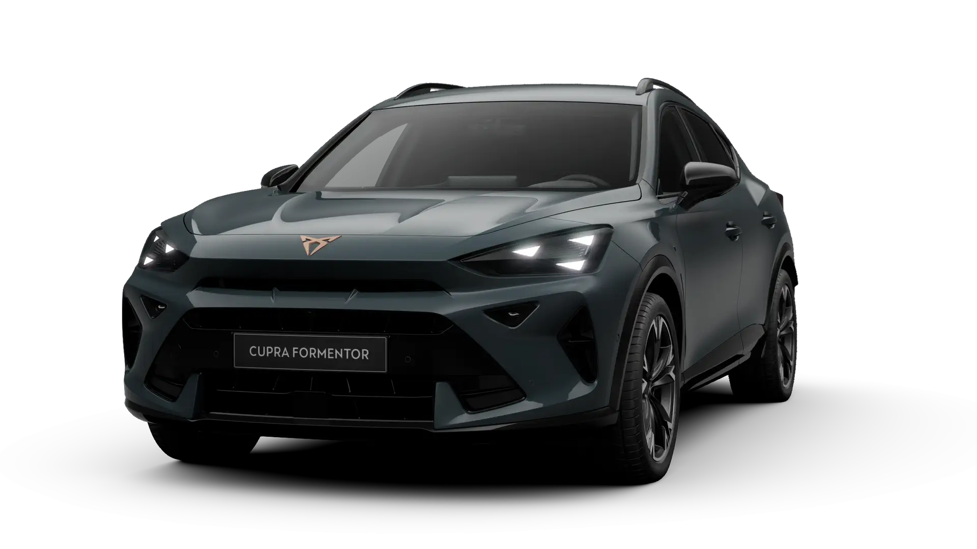CUPRA Formentor Impulse 1.5 eTSI 150pk (110kW) DSG 7v Mild Hybrid