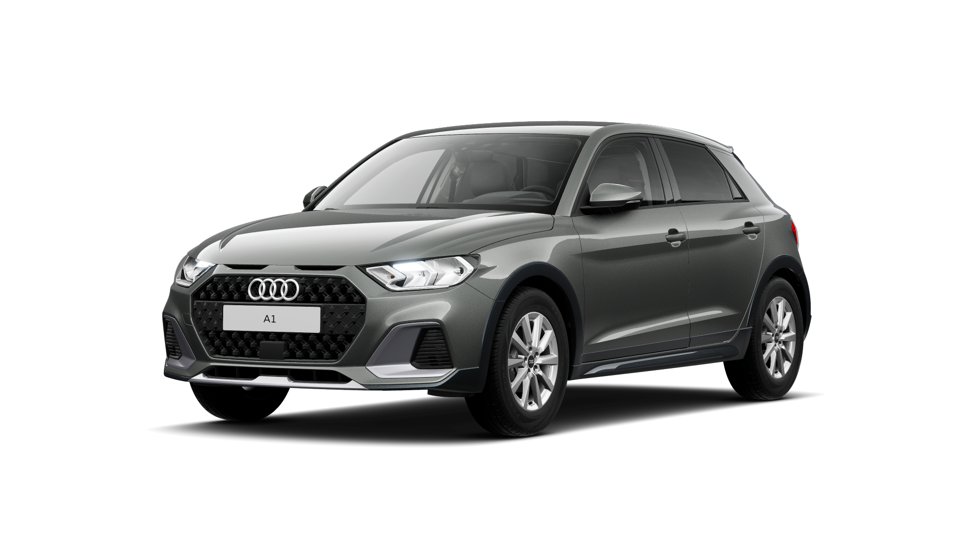 Audi A1 allstreet Prestige Edition 30 TFSI  85(116) kW(pk) S tronic