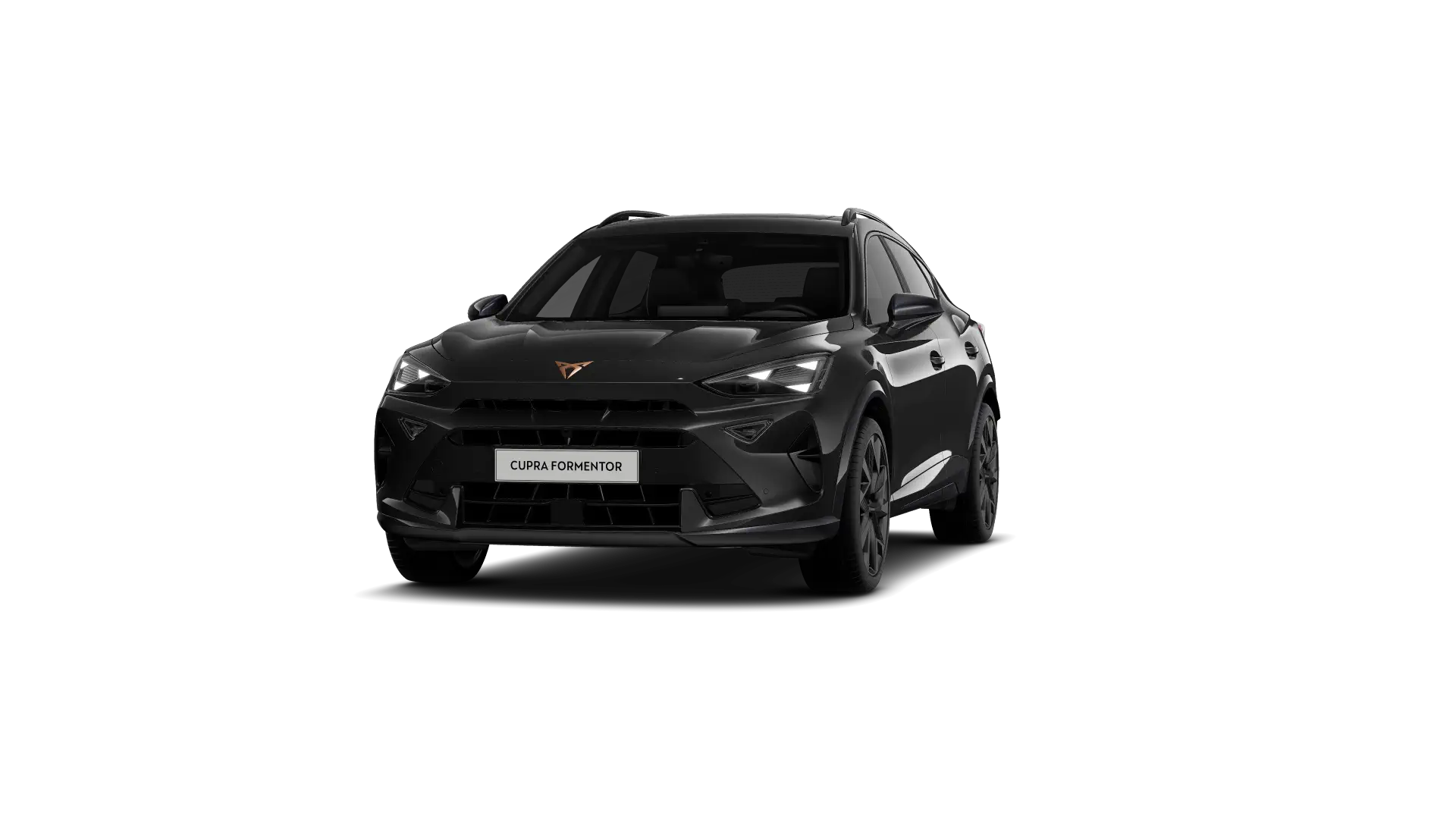 CUPRA FormentorBusiness1.5eTSI150pk(110kW)DSG7vMild HybridEURO 6 EB