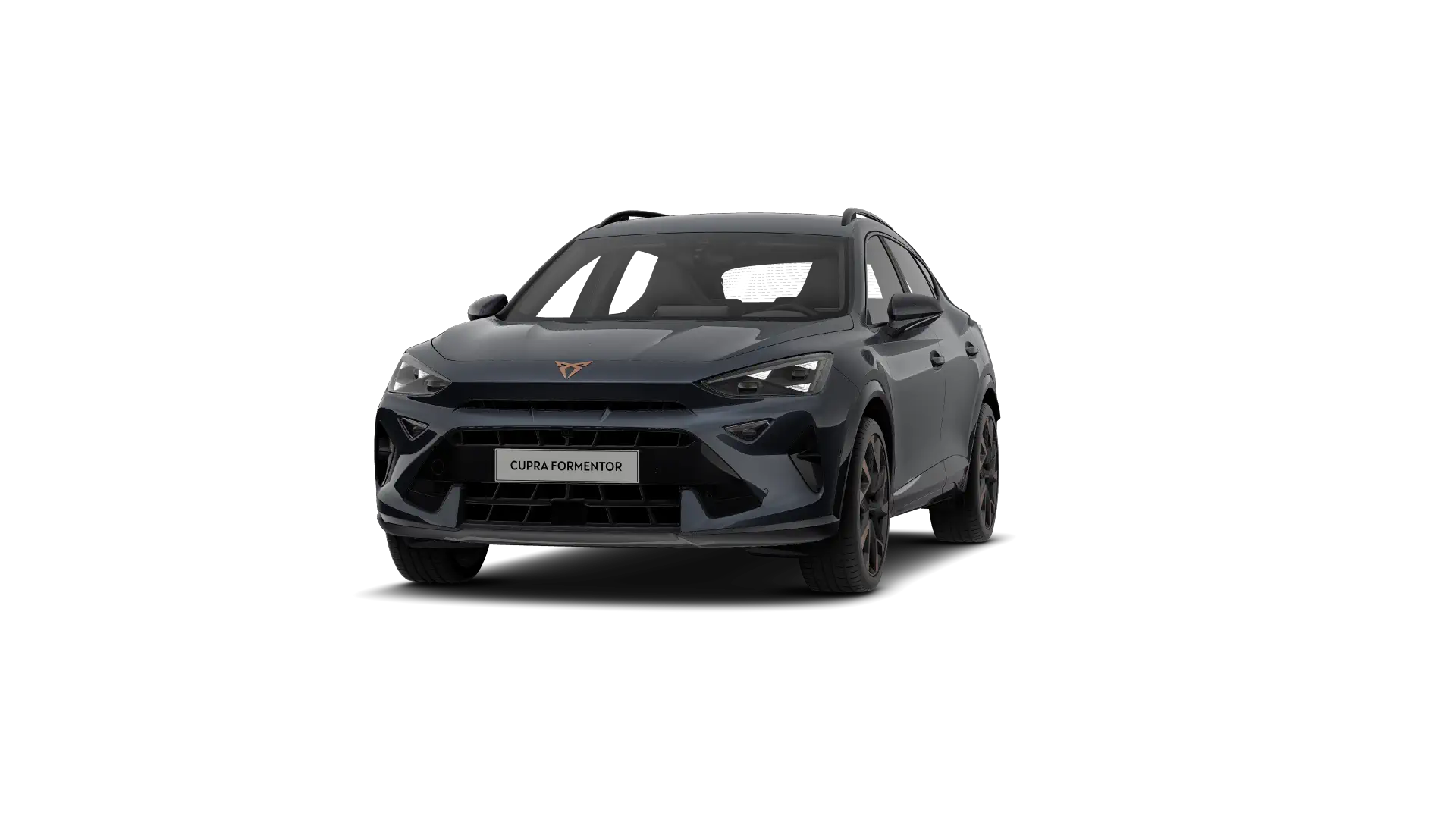 CUPRA Formentor Business 1.5 eTSI 150pk (110kW) DSG 7v Mild Hybrid