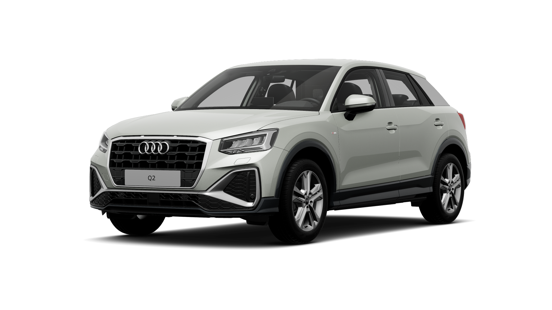 Audi Q2  S line 30 TFSI  85(116) kW(pk) 6 versnellingen