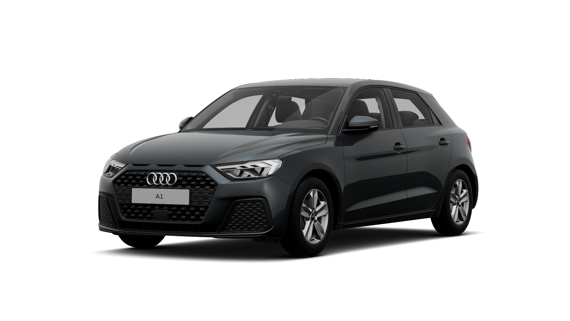 Audi A1 Sportback Attraction 25 TFSI  70(95) kW(pk) S tronic