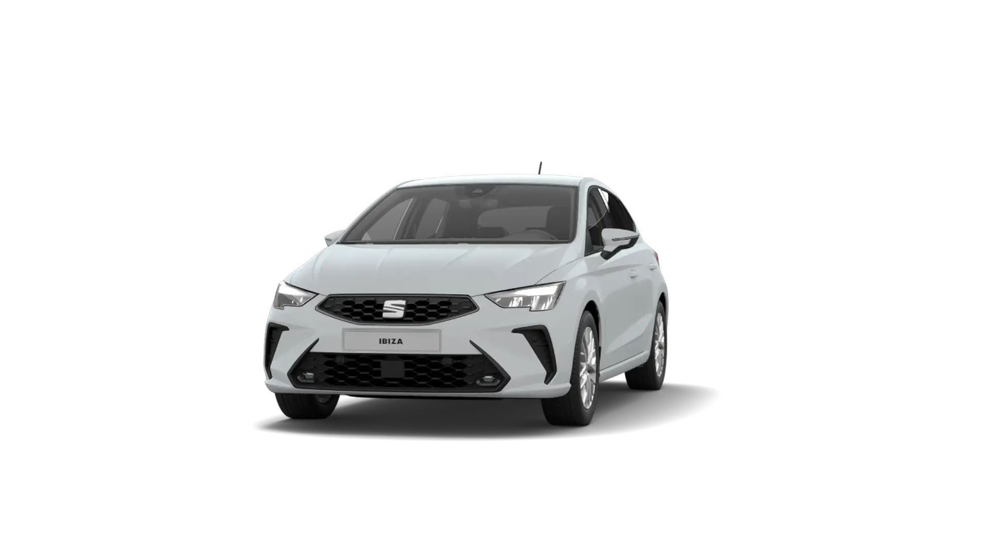 Ibiza Play Plus 1.0 TSI 95pk (70kW) Manueel 5v