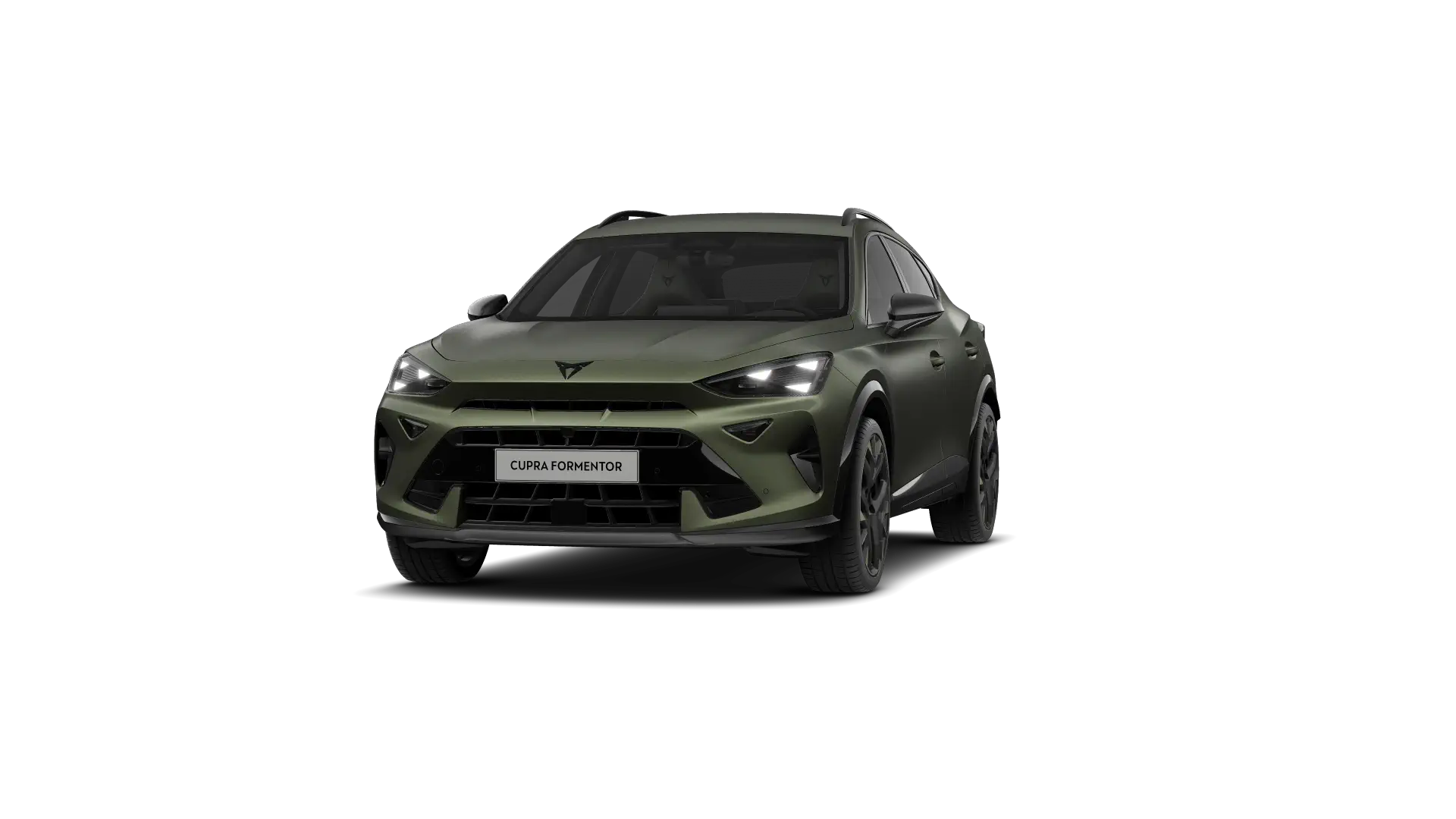 CUPRA Formentor Tribe Edition 1.5 eTSI 150pk (110kW) DSG 7v Mild Hybrid