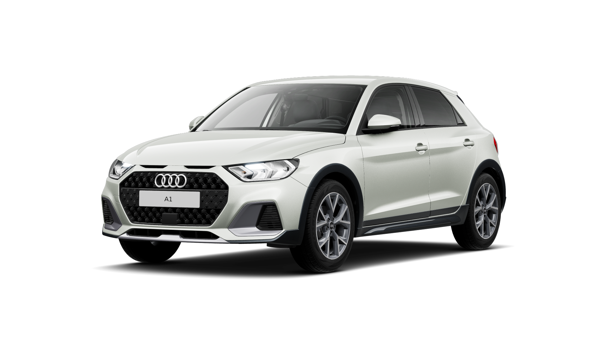 Audi A1 allstreet Prestige Edition 30 TFSI  85(116) kW(pk) 6 versnellingen
