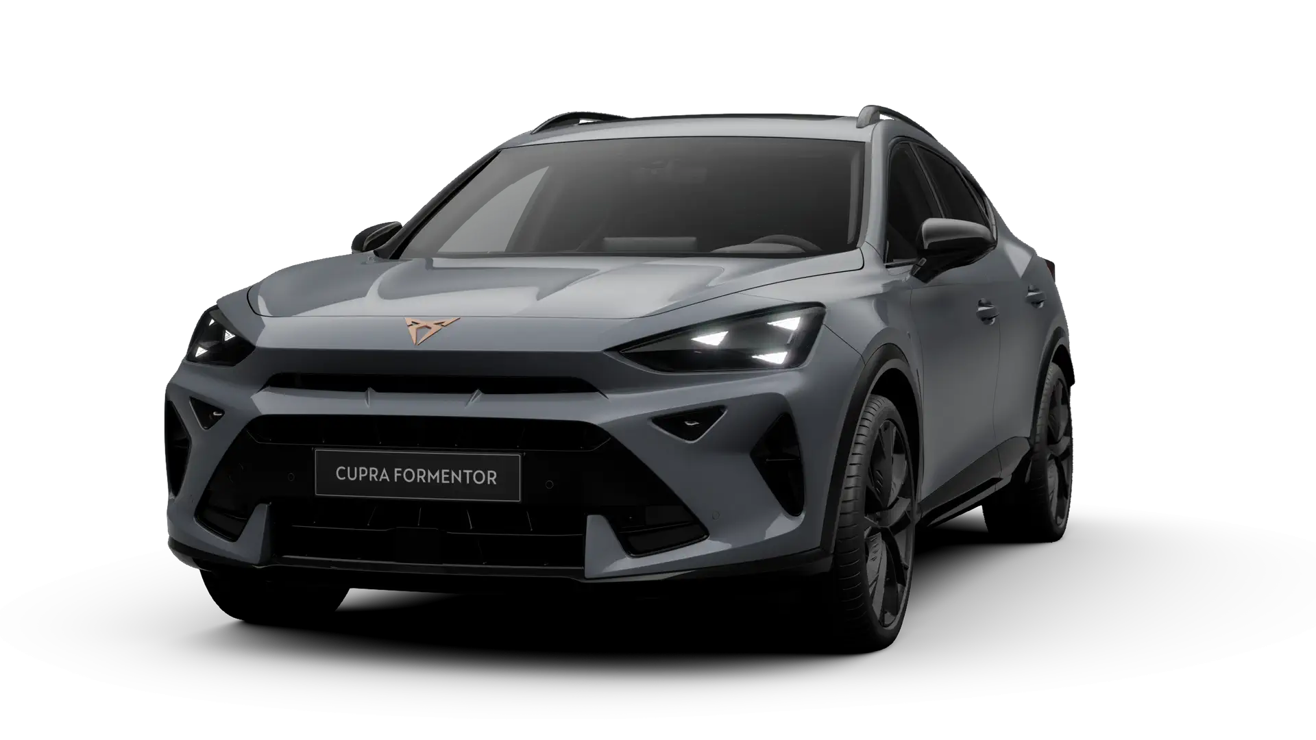 CUPRA Formentor Impulse Plus 1.5 eTS I150pk (110kW) DSG 7v Mild Hybrid