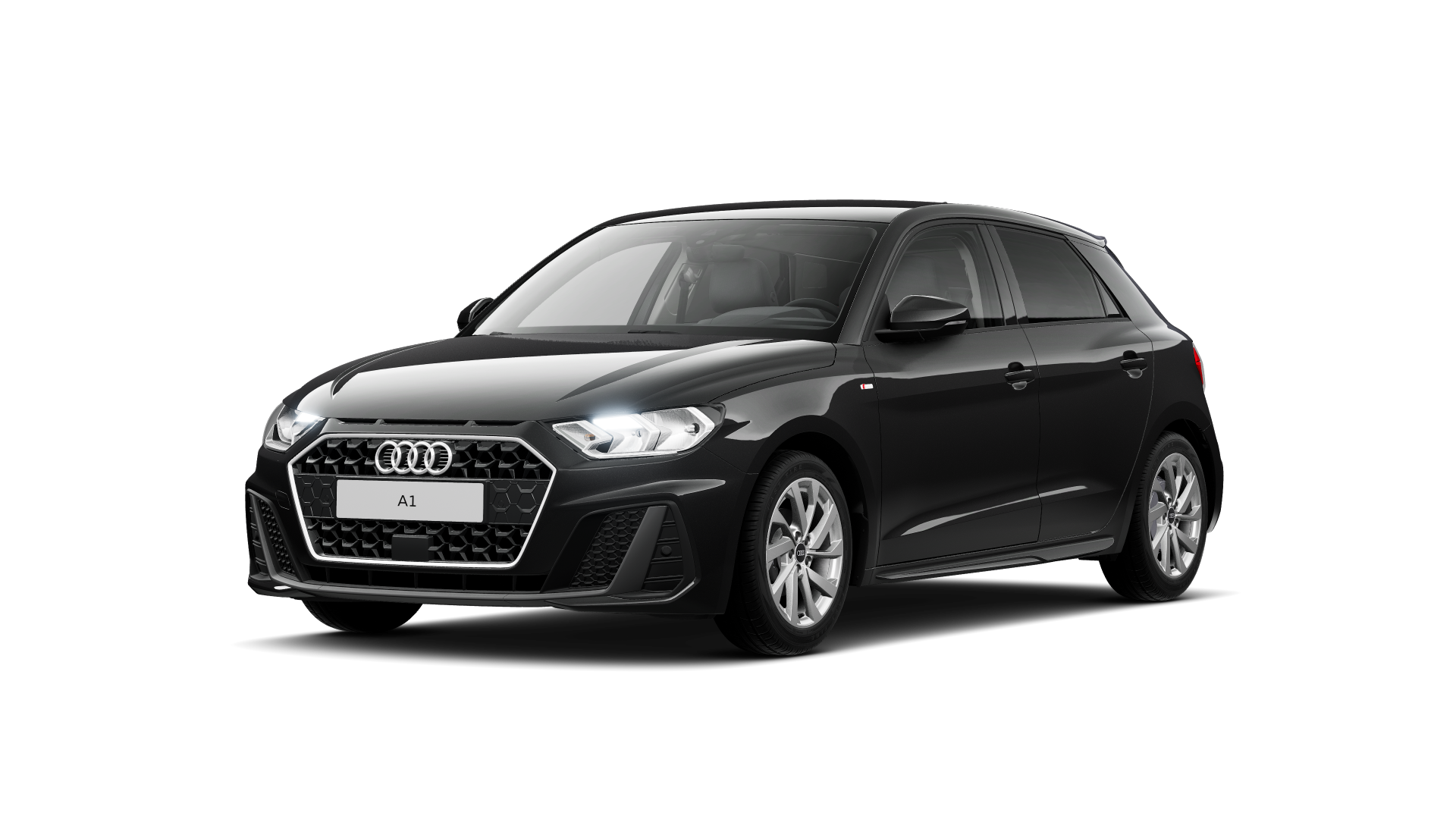 Audi A1 Sportback Prestige Edition 25 TFSI  70(95) kW(pk) 5 versnellingen