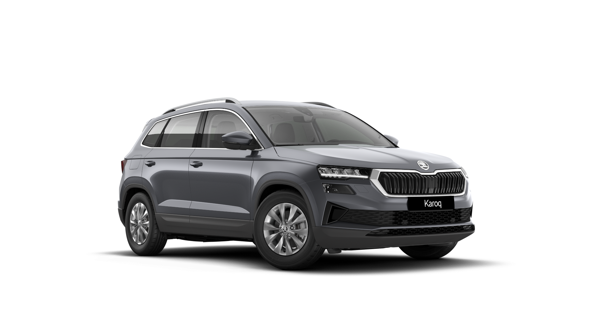 Karoq Corporate 1.5 TSI 110kW (150pk) 6v Man.