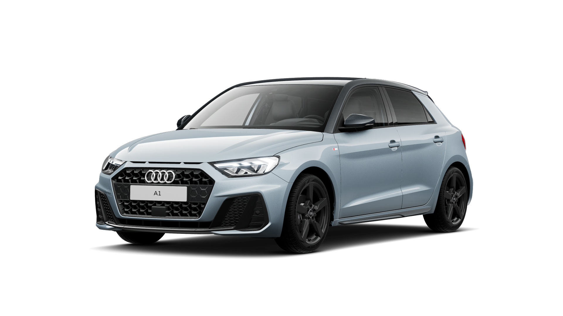 Audi A1 Sportback Sport Edition 30 TFSI  85(116) kW(pk) S tronic