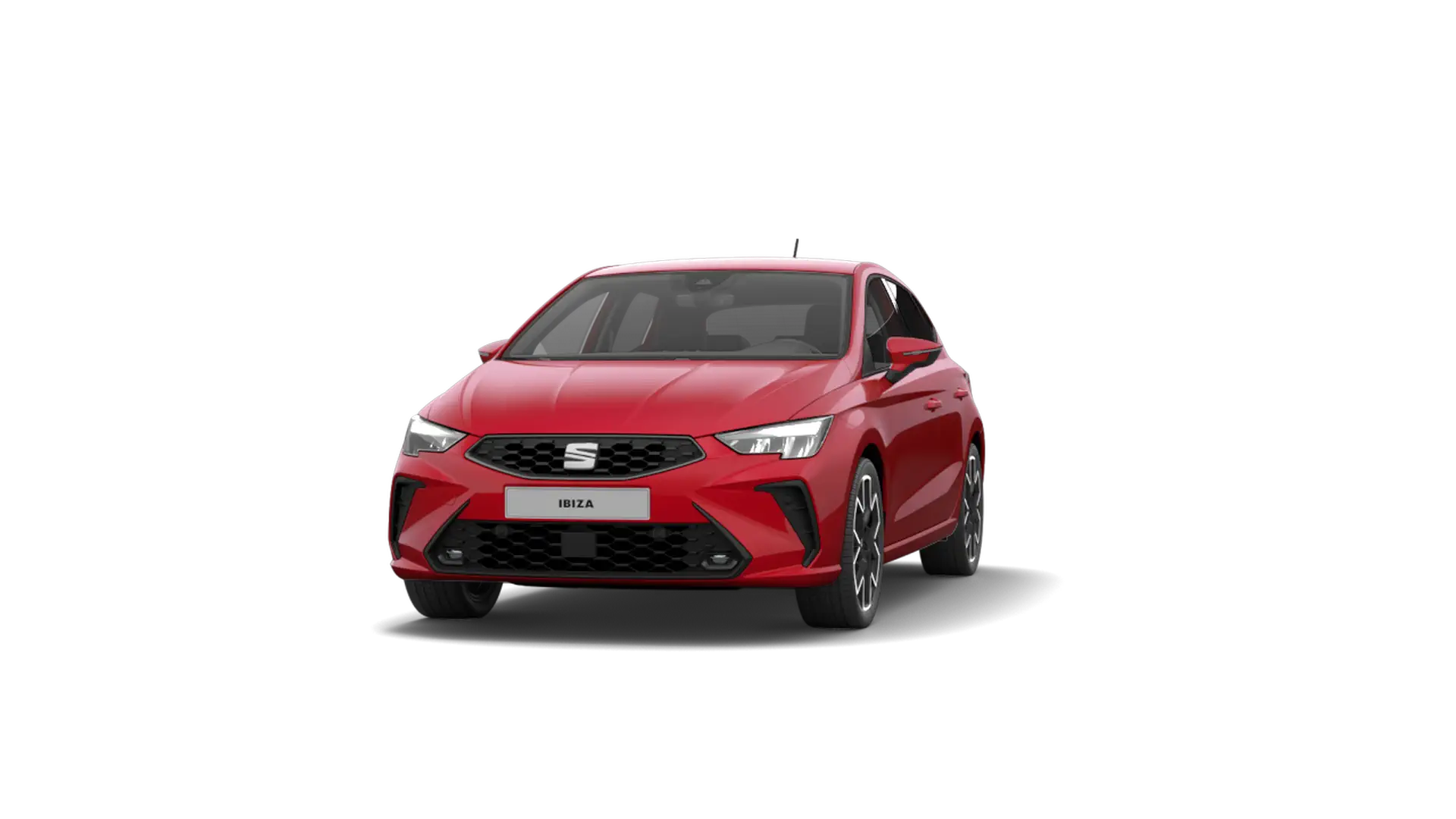 Ibiza Play Plus 1.0 TSI 115pk (85kW) DSG 7v
