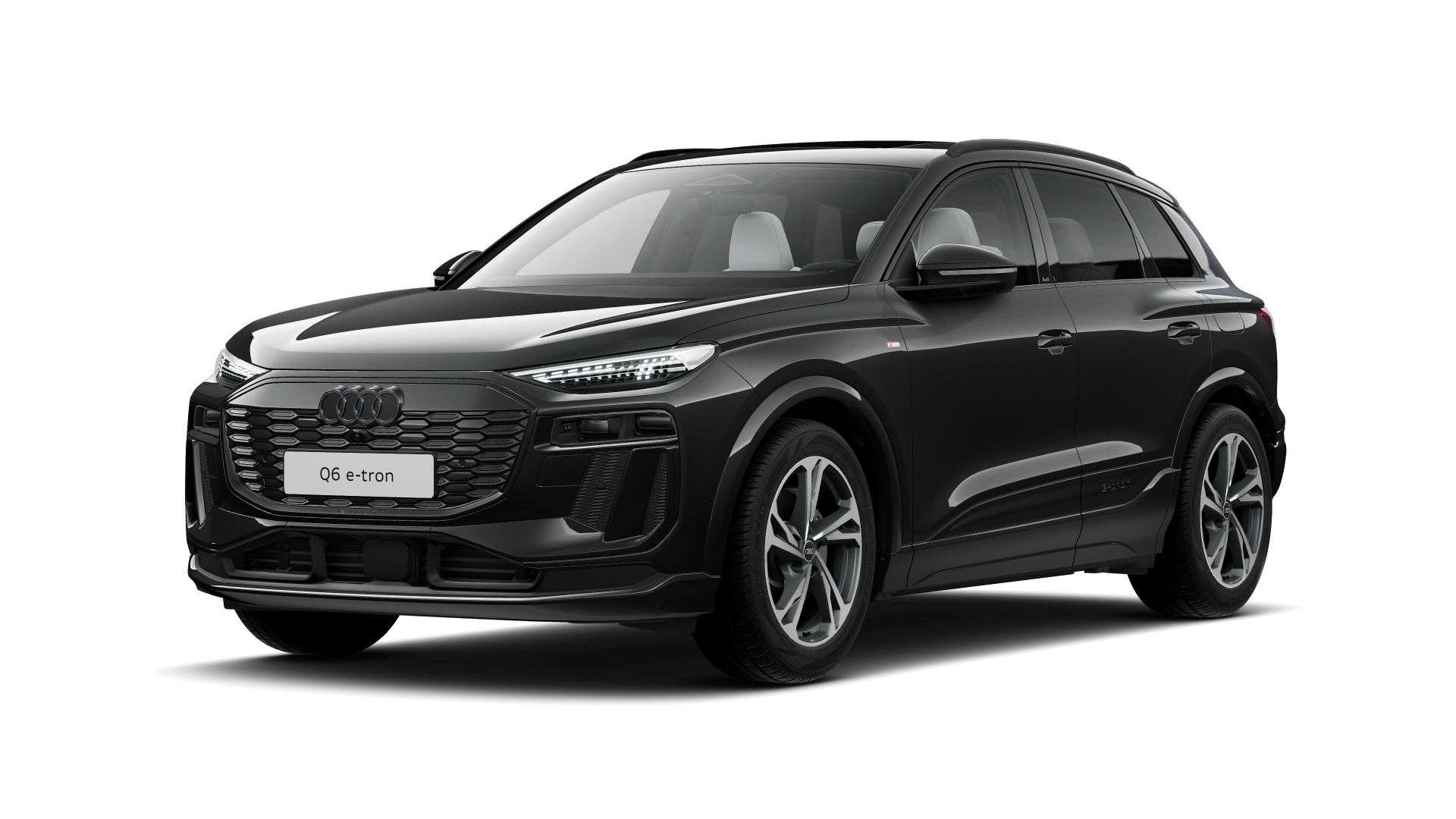 Audi Q6 SUV Corporate S e-tron performance  225,00 kW