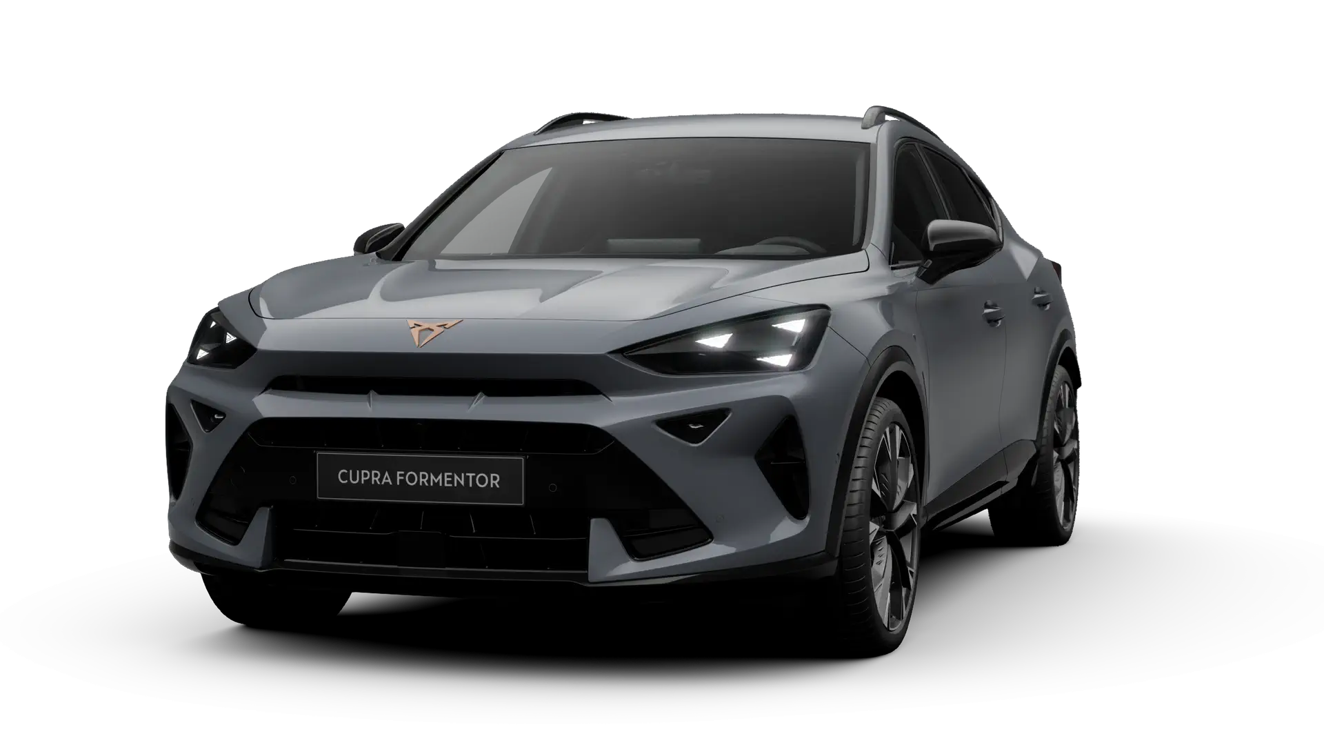 CUPRA Formentor Impulse Plus 1.5 eTS I150pk (110kW) DSG 7v Mild Hybrid