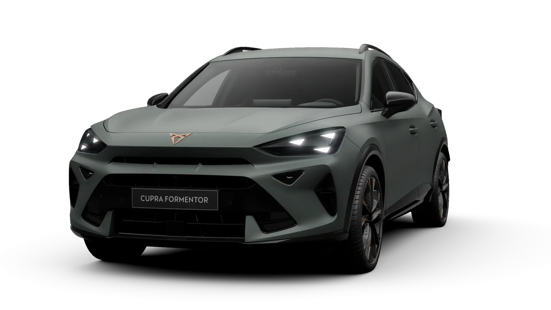 CUPRA Formentor Impulse 1.5 eTSI 150pk (110kW) DSG 7v Mild Hybrid