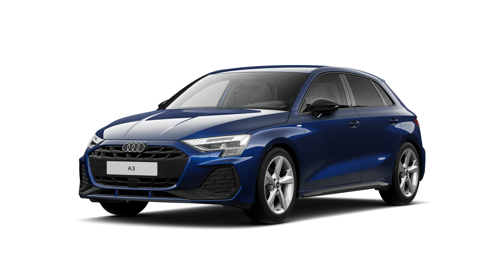 Audi A3 Sportback S line TFSI  85 kW S tronic