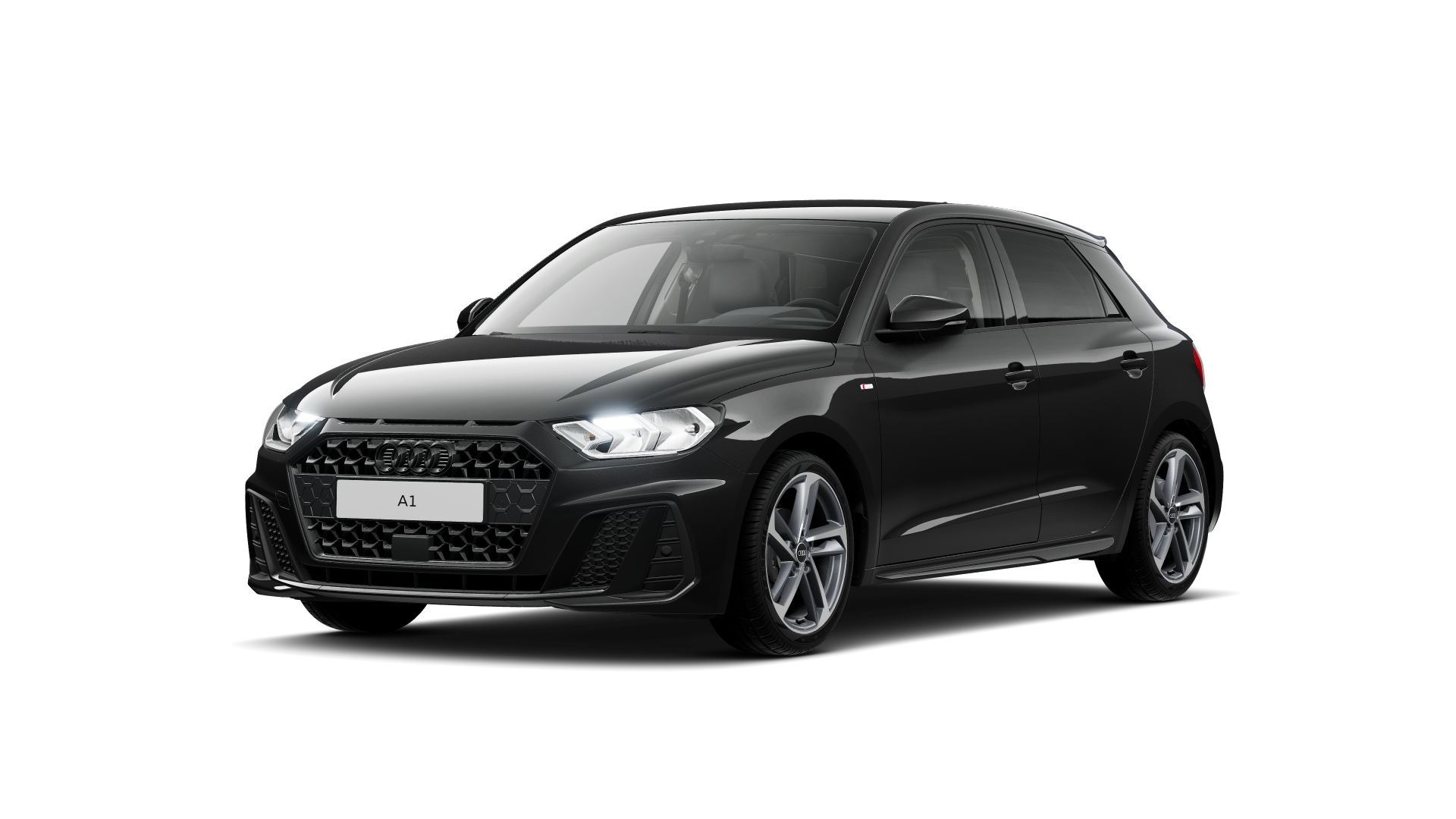 Audi A1 Sportback Prestige Edition 25 TFSI  70(95) kW(pk) S tronic