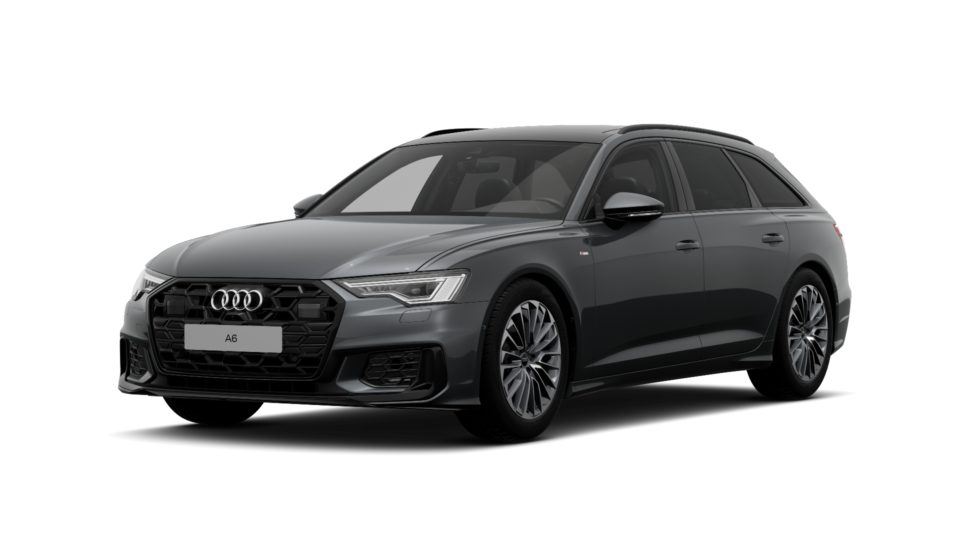 Audi A6 Avant Prestige Edition 40 TFSI  150(204) kW(pk) S tronic