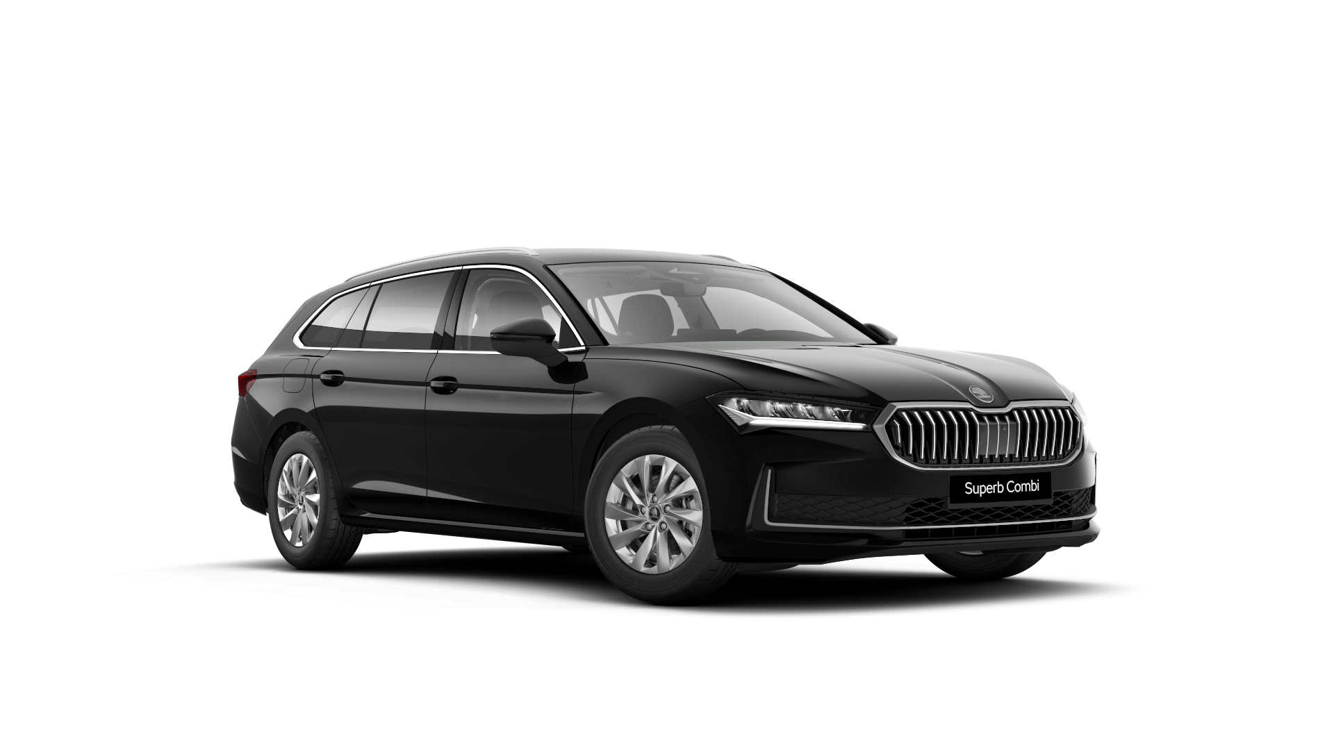 Superb Combi Family 1.5 TSI m-HEV 110kW (150pk)  DSG7