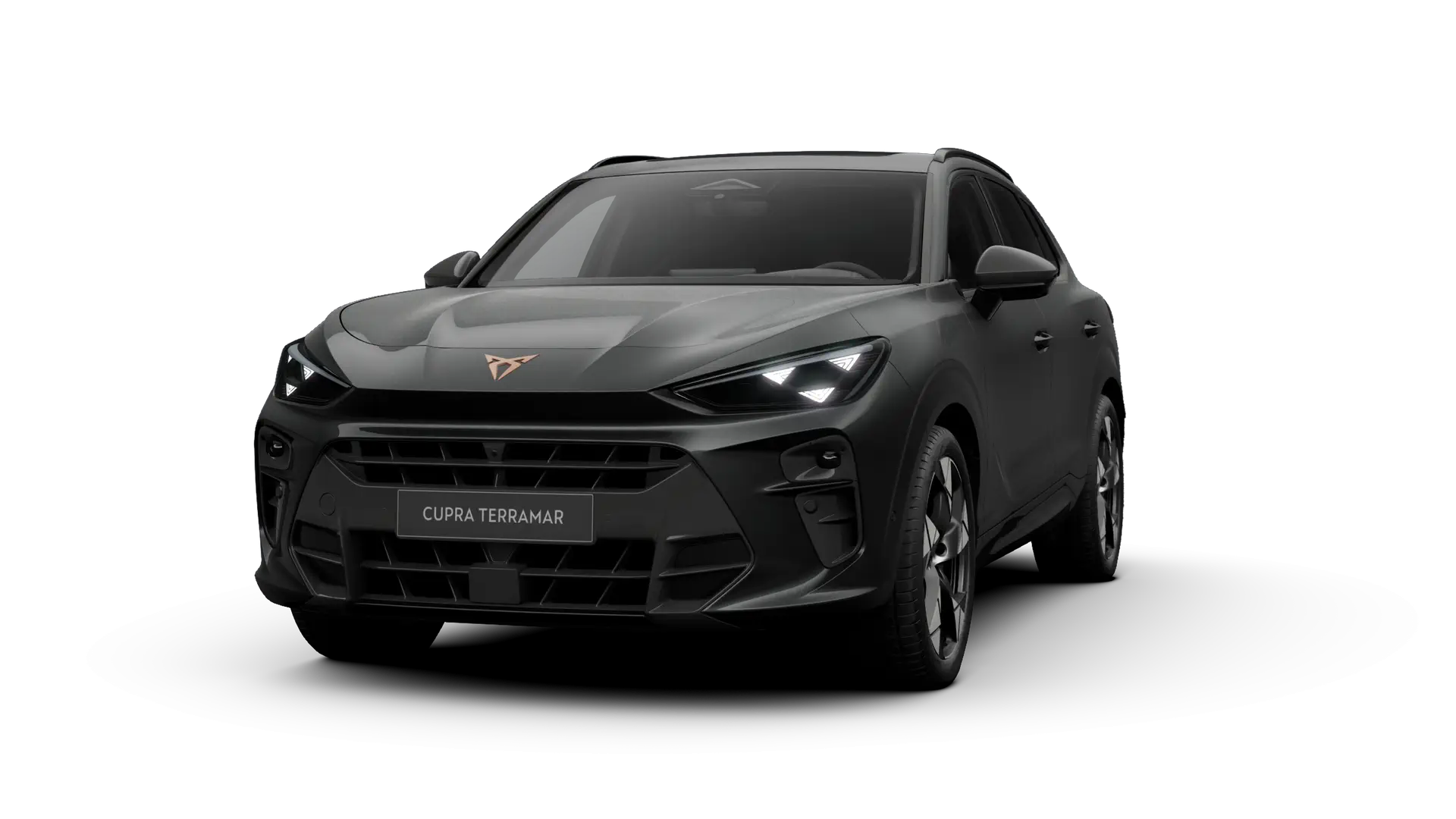 CUPRA Terramar Impulse Plus 1.5 eTSI 150pk (110kW) DSG 7v Mild Hybrid