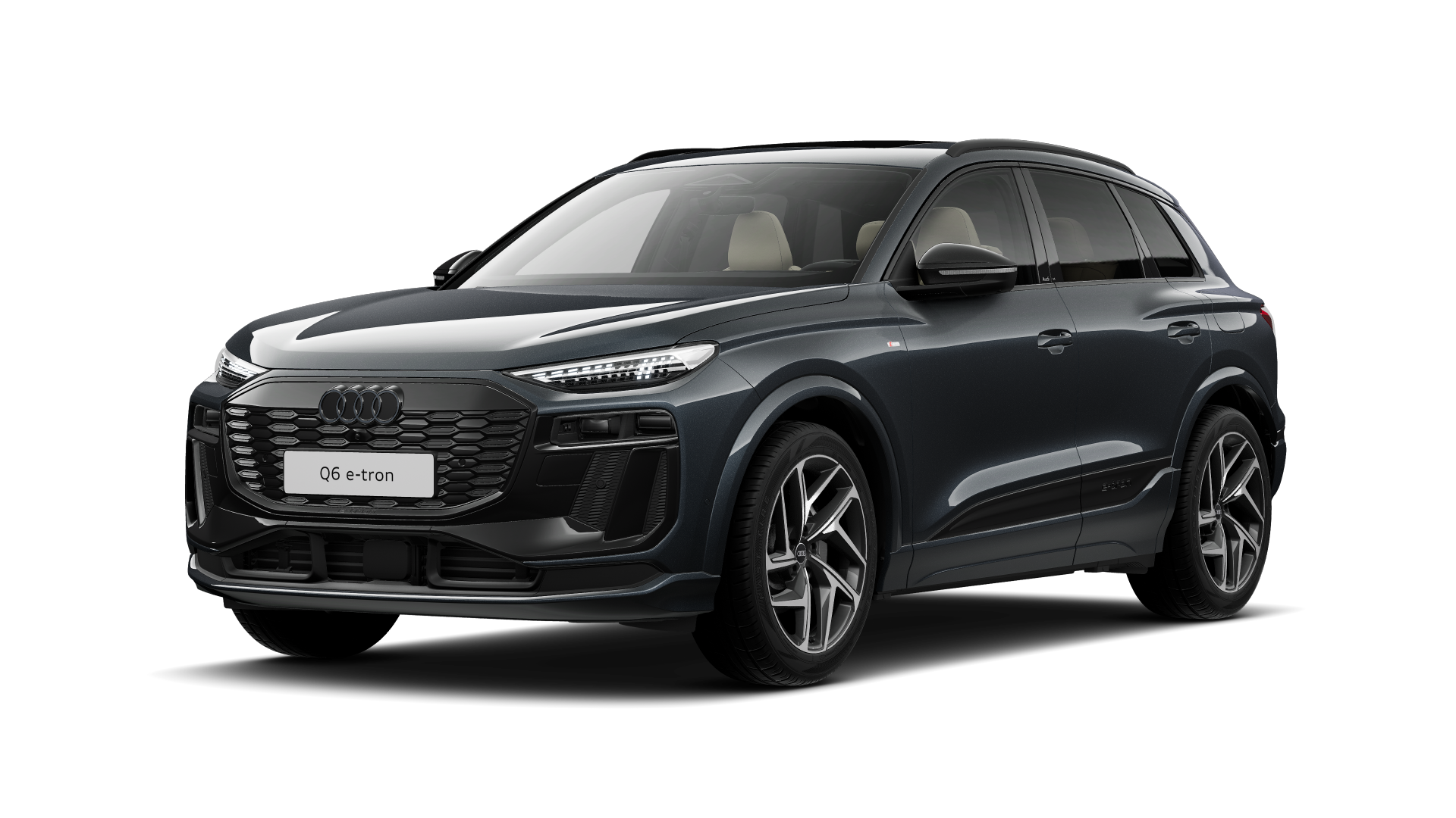 Audi Q6 SUV Corporate S e-tron performance  225,00 kW