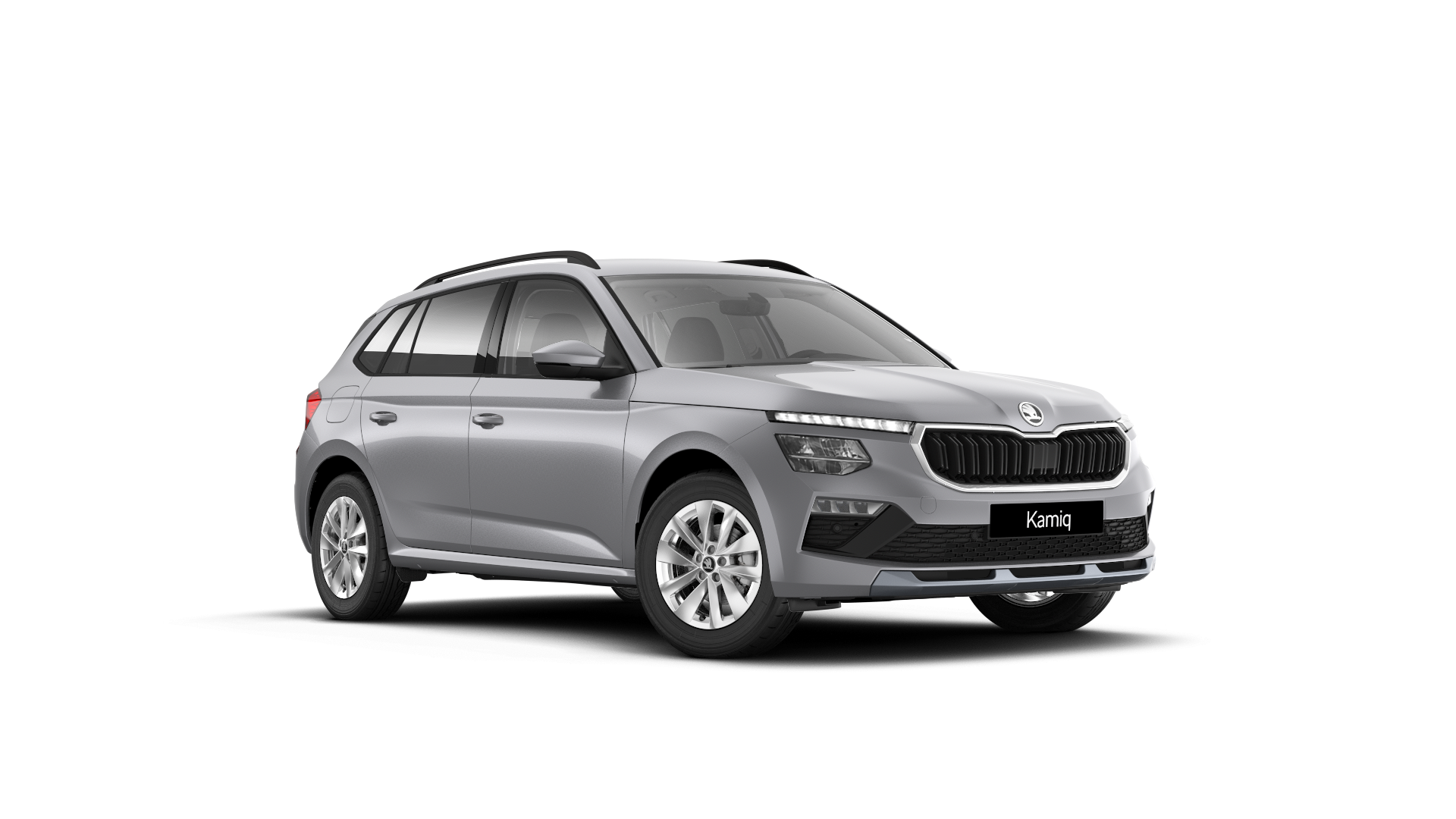 Kamiq Corporate 1.0 TSI 85 kW (115pk)  DSG7