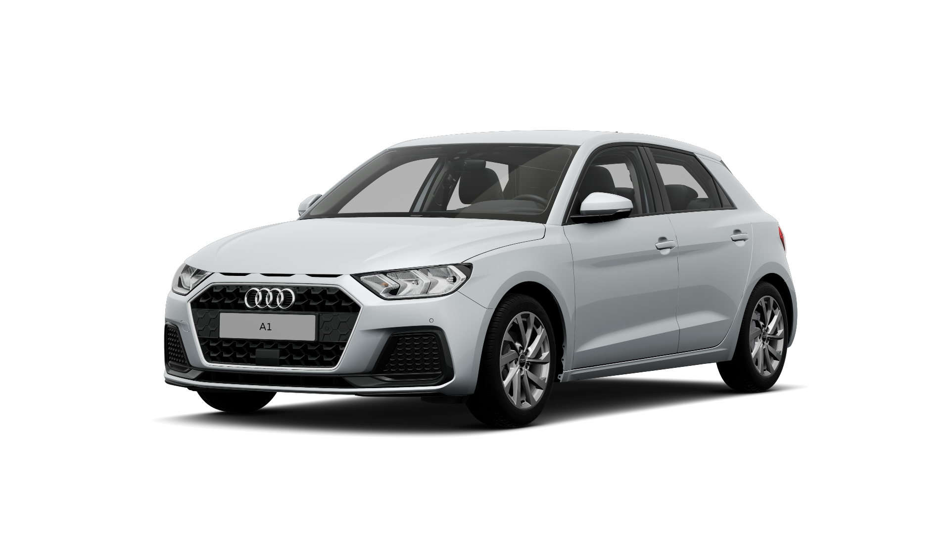 Audi A1 Sportback Business Edition Advanced 25 TFSI  70(95) kW(pk) S tronic