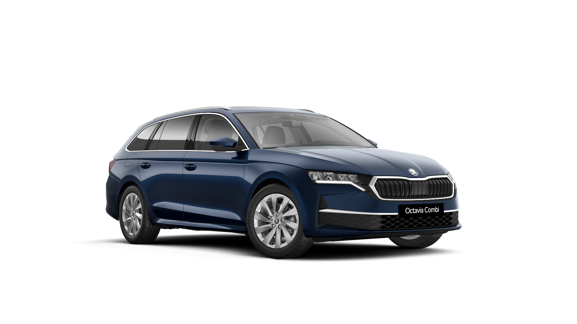 Octavia Combi Family 1.5 TSI m-HEV 110kW (150pk)  DSG7