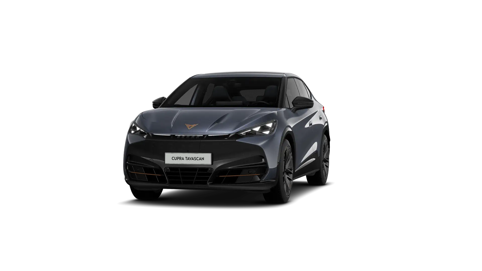 CUPRA Tavascan VZ Extreme 340pk (250kW) v 77 kWh Dual-Motor All-Wheel Drive